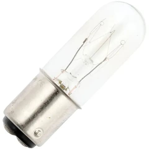 T16 16*54MM pilot Lamp Indicator Bulb for Cars
