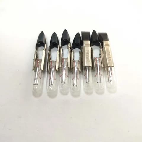 T5.5X30mm 24V20mA, 24V40mA, 24V50mA Marine Indicator Light