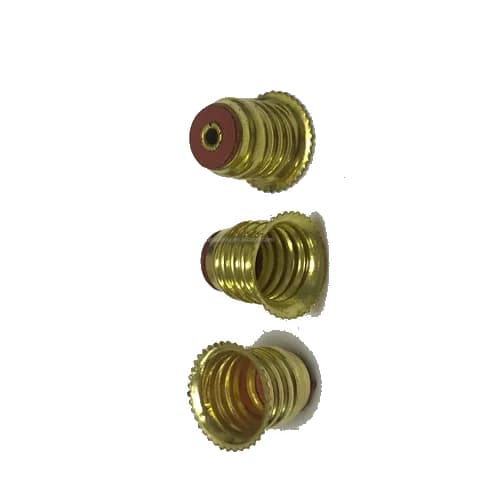 ES1023 E10 Auto Bulb Socket Base Car Lamp Holder with Stand