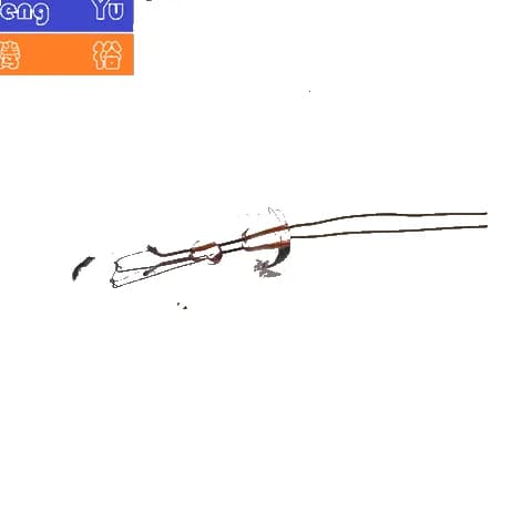 F4.7x15x20mm 12V50mA Equipment Instrument Mini Indicator Bulb