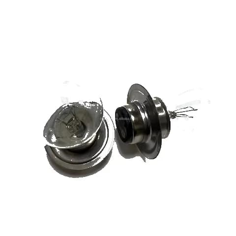 Railway Traffic Light Parts Traffic Light Bulb for the Railway Monitor System Changeable Colour Bulbs
