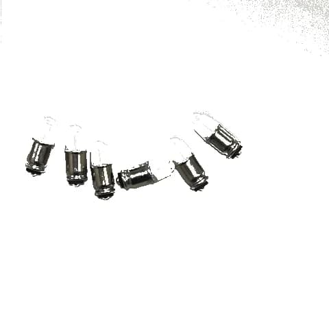 Swiss EAO Button Switch Bulb 24V