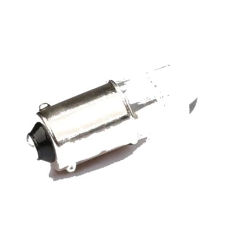 T10x28mm BA9S Bayonet LED Neon Bulb signal Indicator Bulb 220/240V
