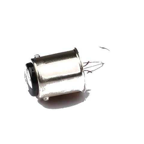 T16x35mm BA15D signal Light 80V5W Incandescent Bulbs