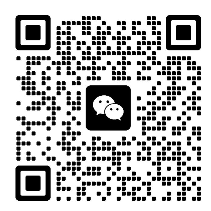WeChat QR code