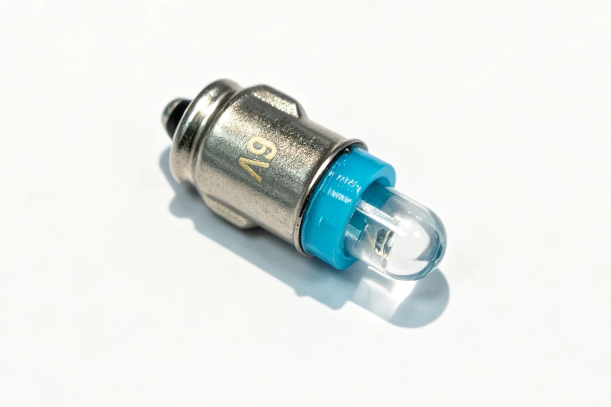 BA7S LED bulb