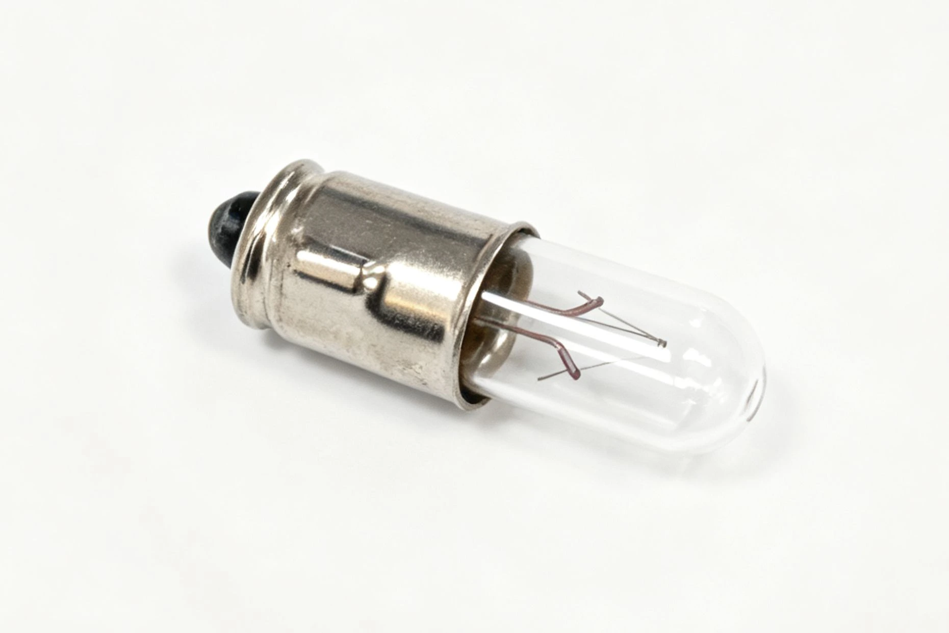 BA7S incandescent bulb