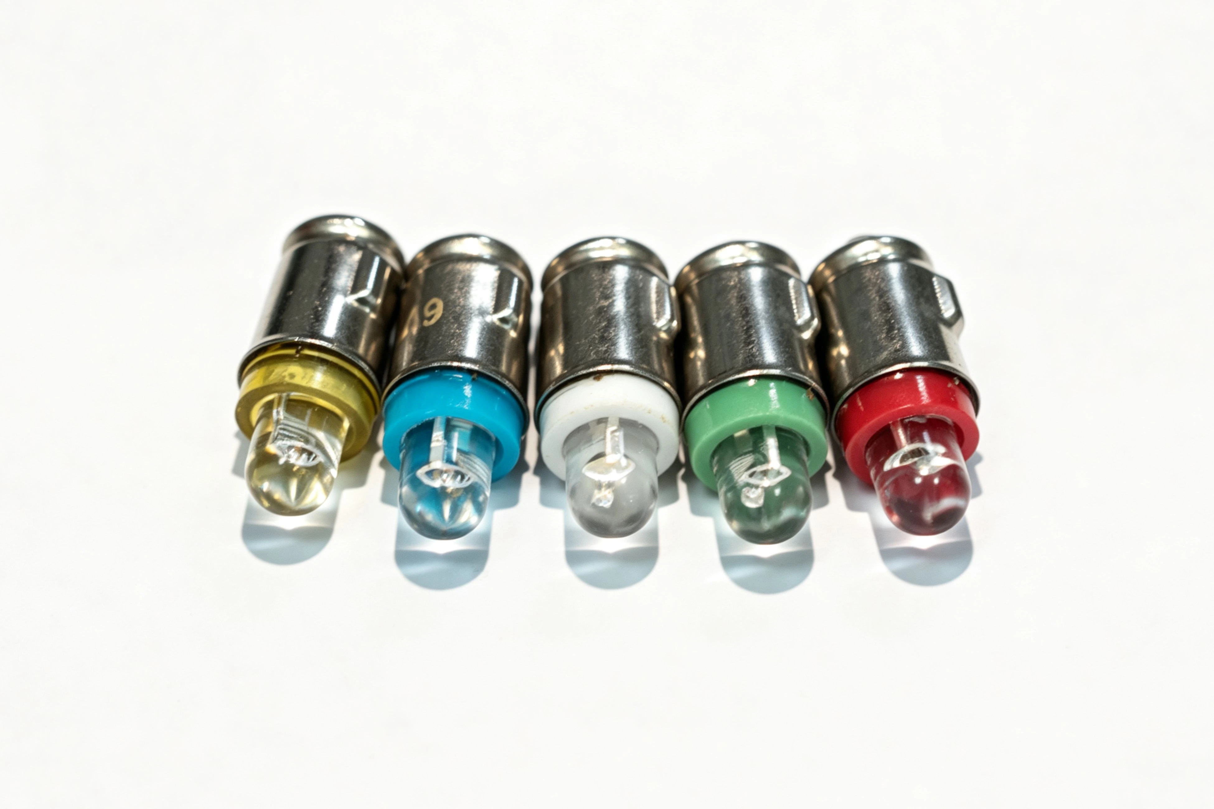 BA7S LED bulb