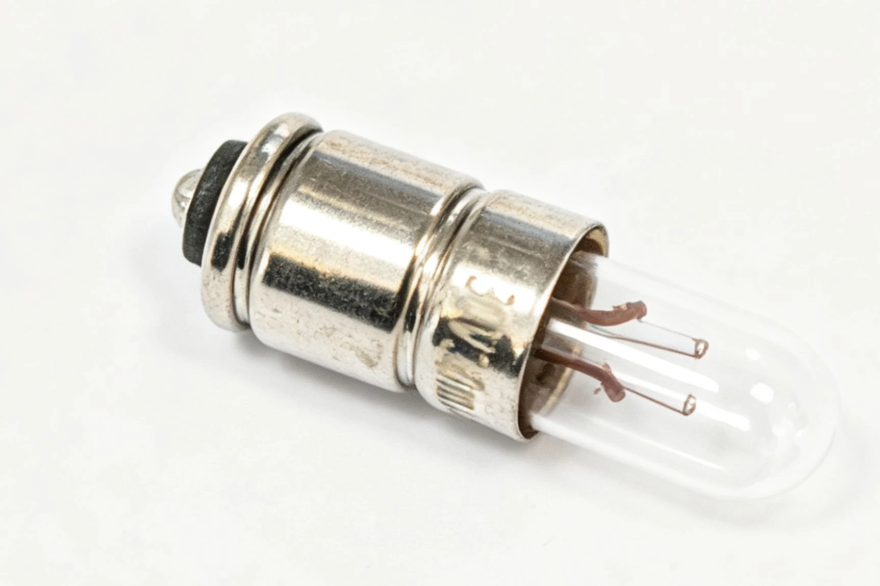 BA7S incandescent bulb