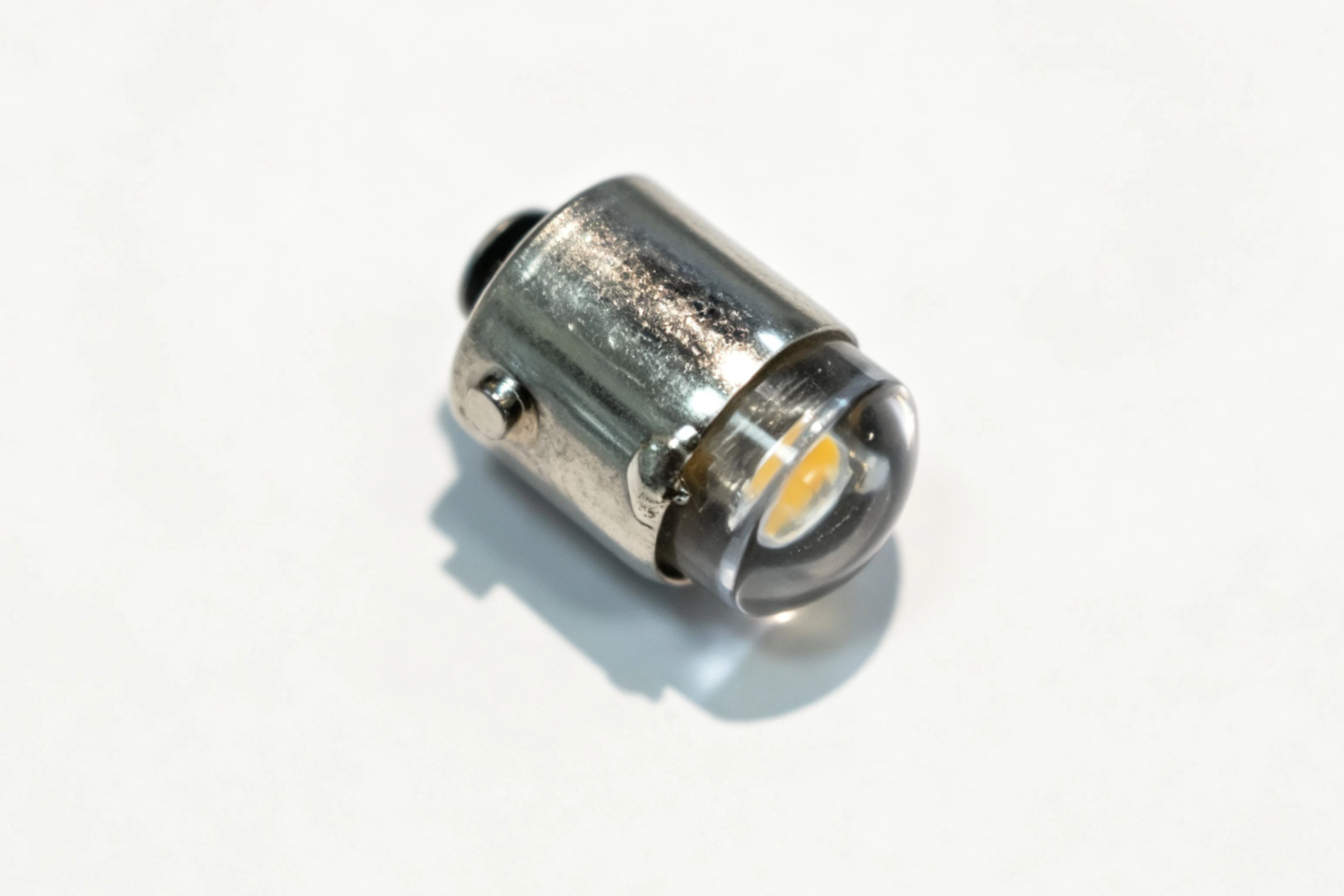 BA9S LED bulb