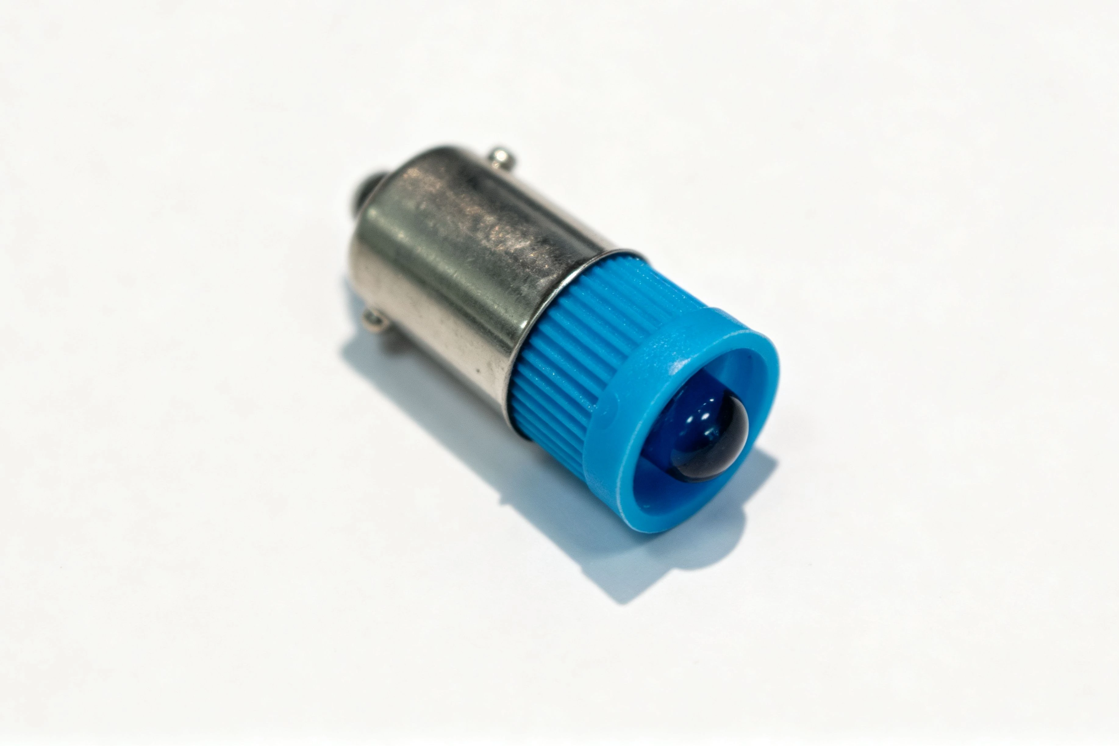 BA9S LED bulb