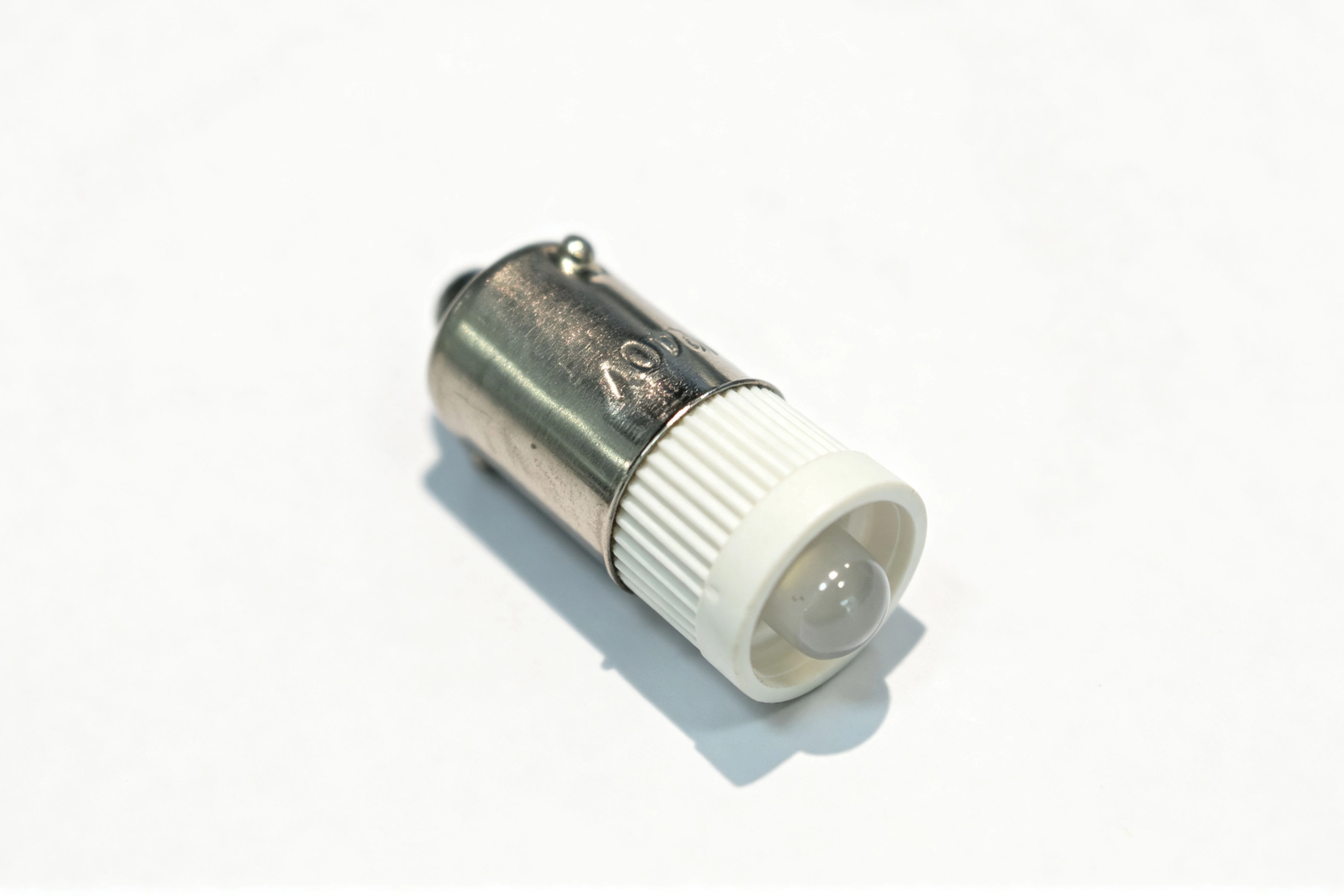 BA9S LED bulb