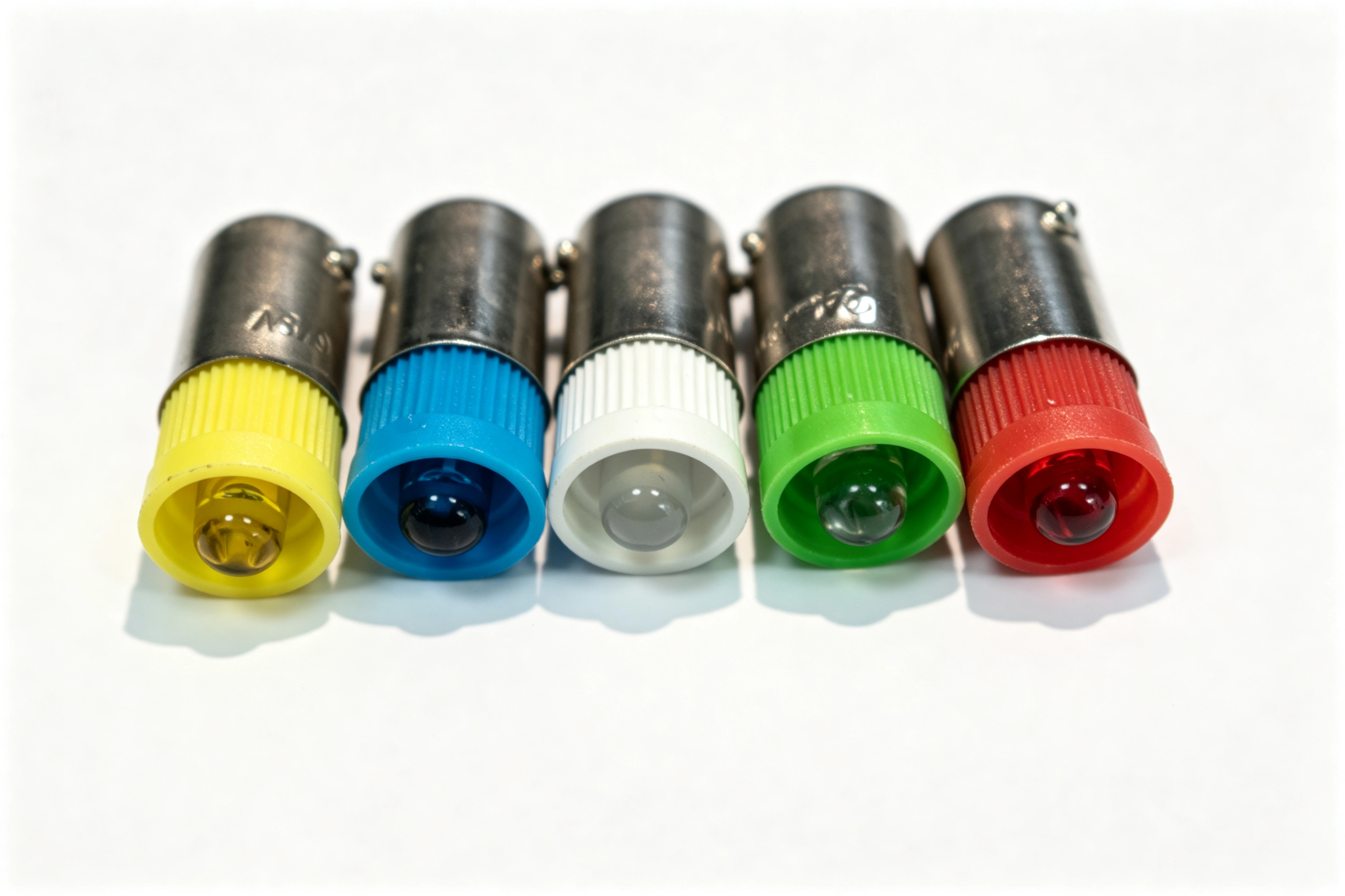 10X24 BA9S 5MM LED灯珠