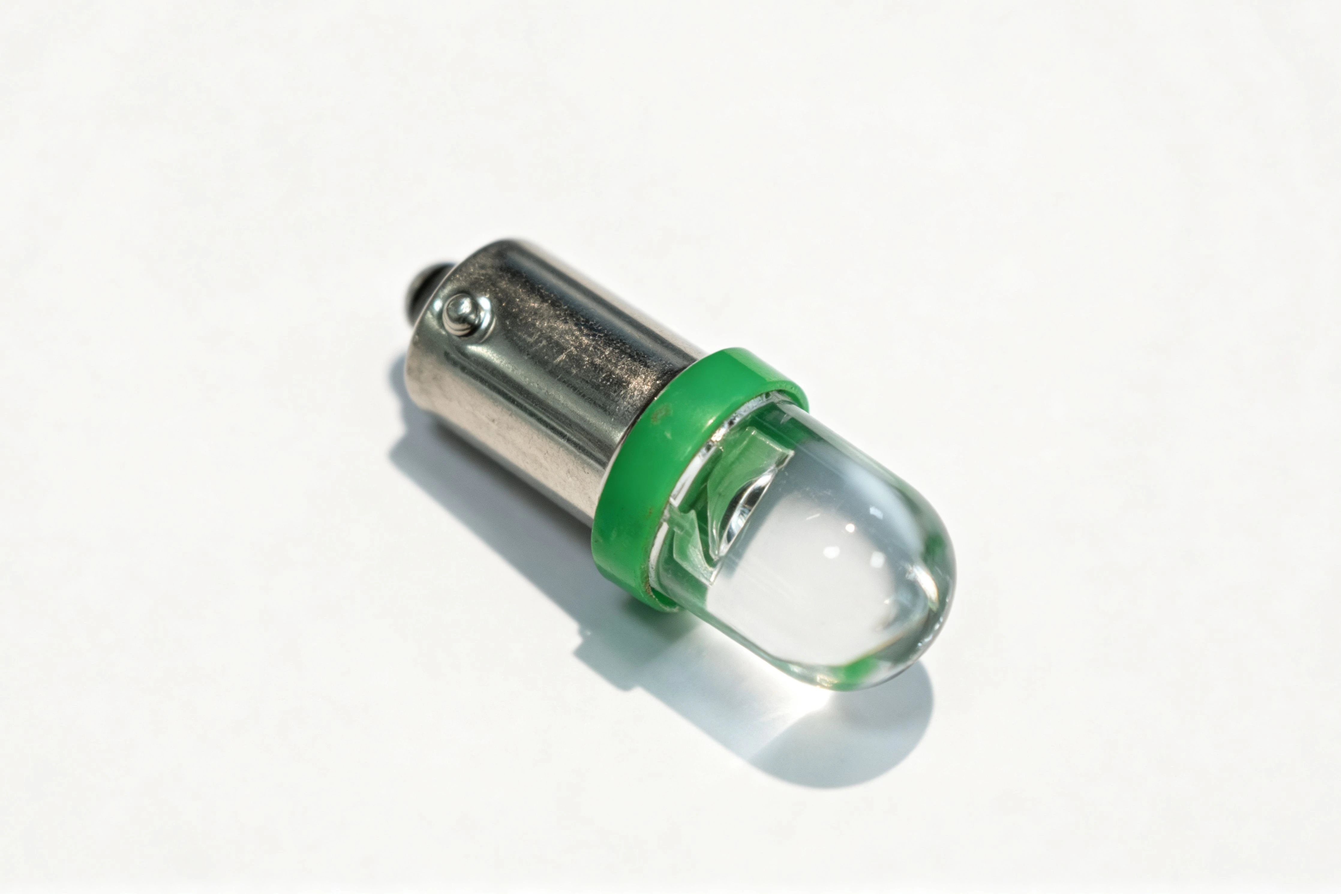 BA9S LED bulb