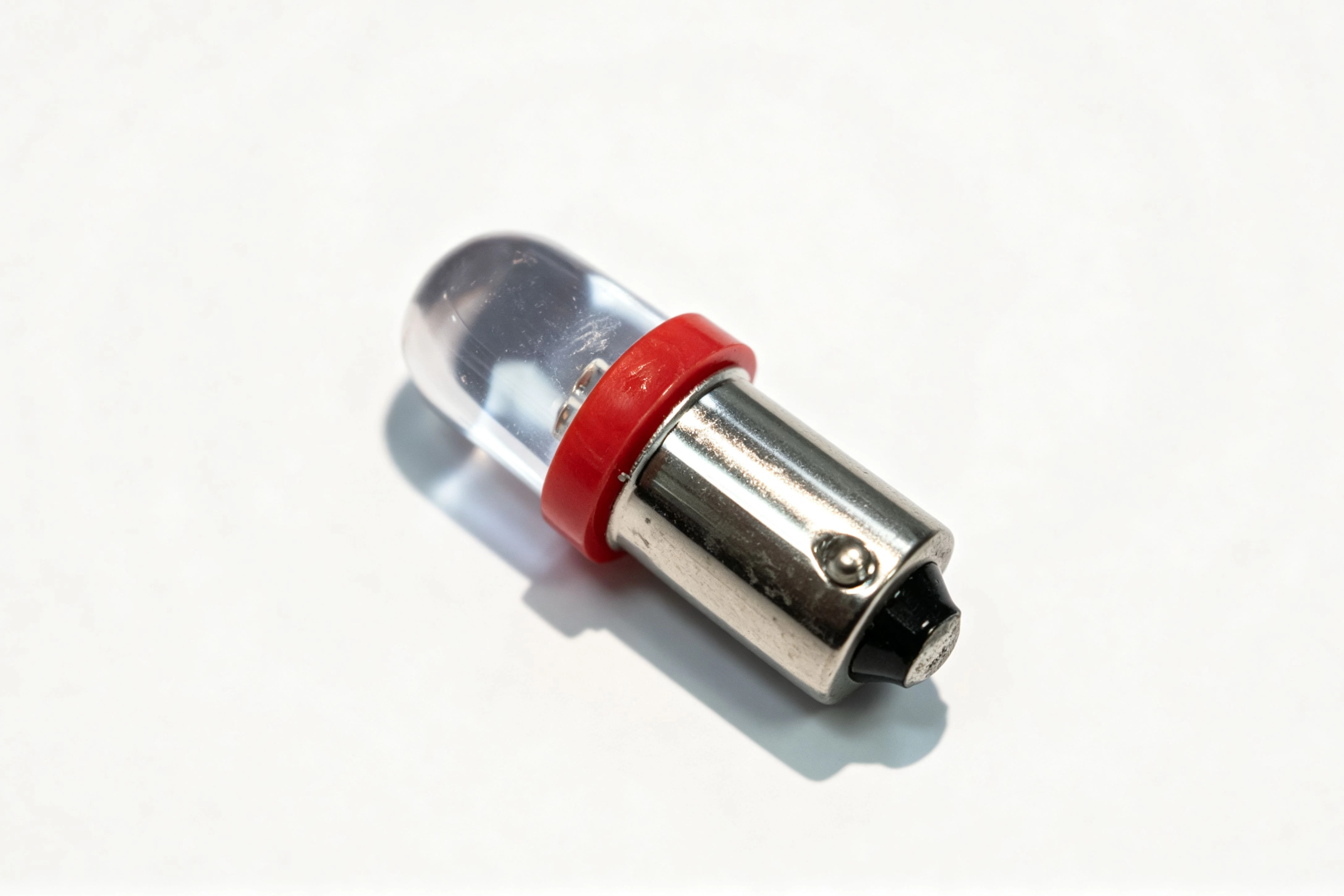BA9S LED bulb