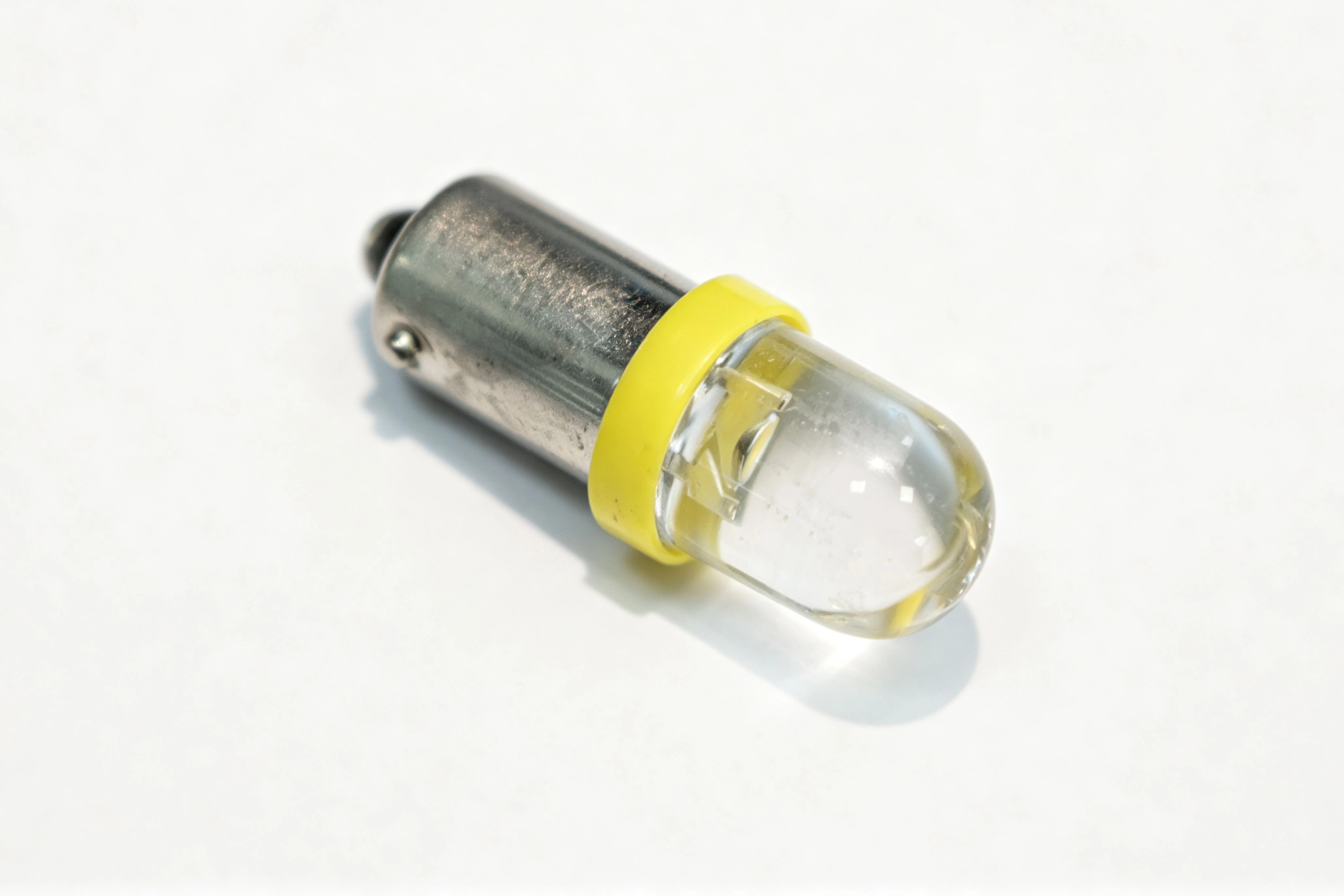 BA9S LED bulb