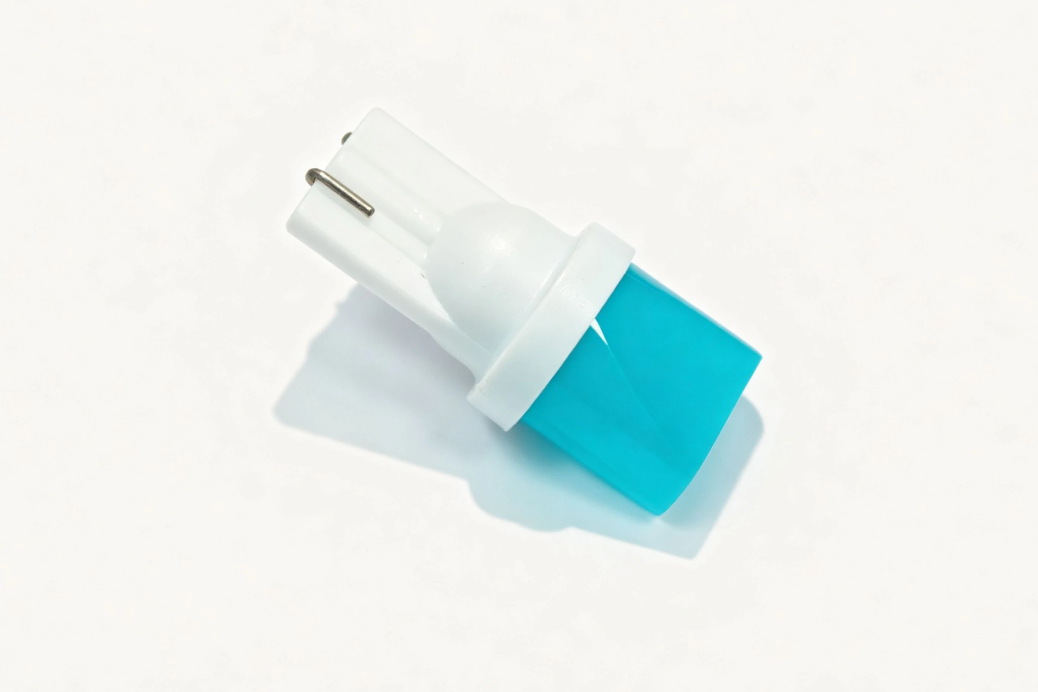 扁插 LED-Lampe