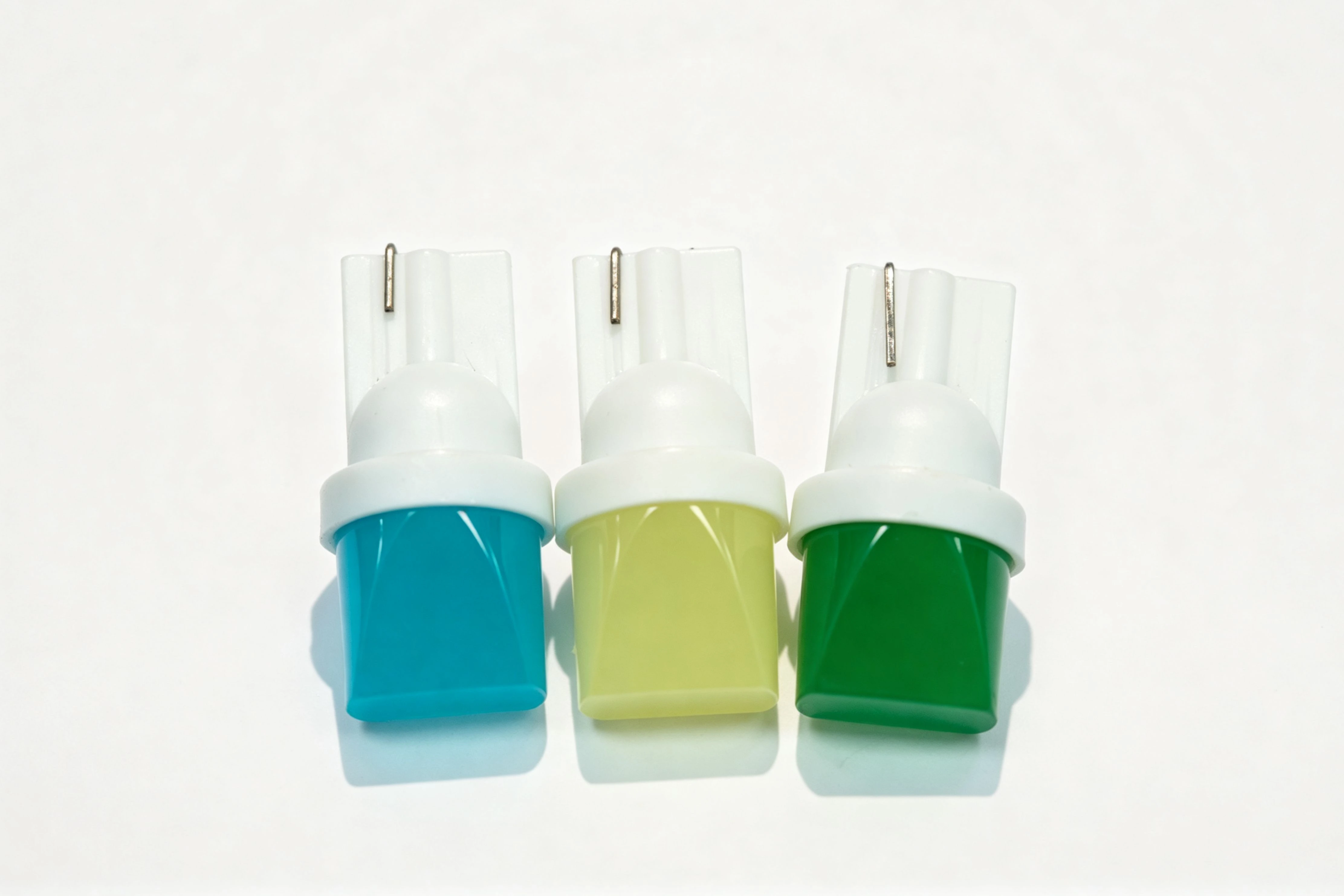 扁插 LED-Lampe