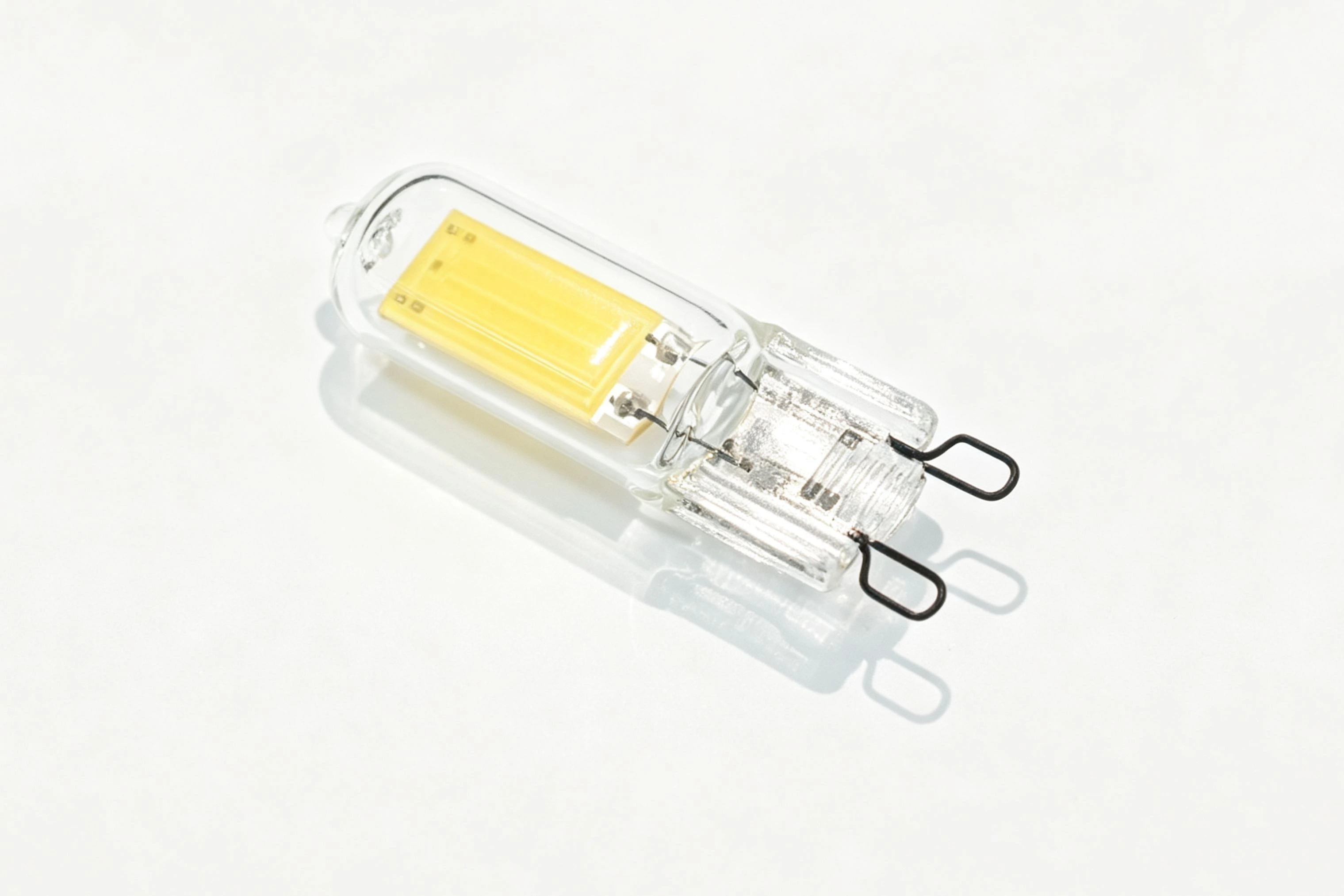 扁插 LED-Lampe
