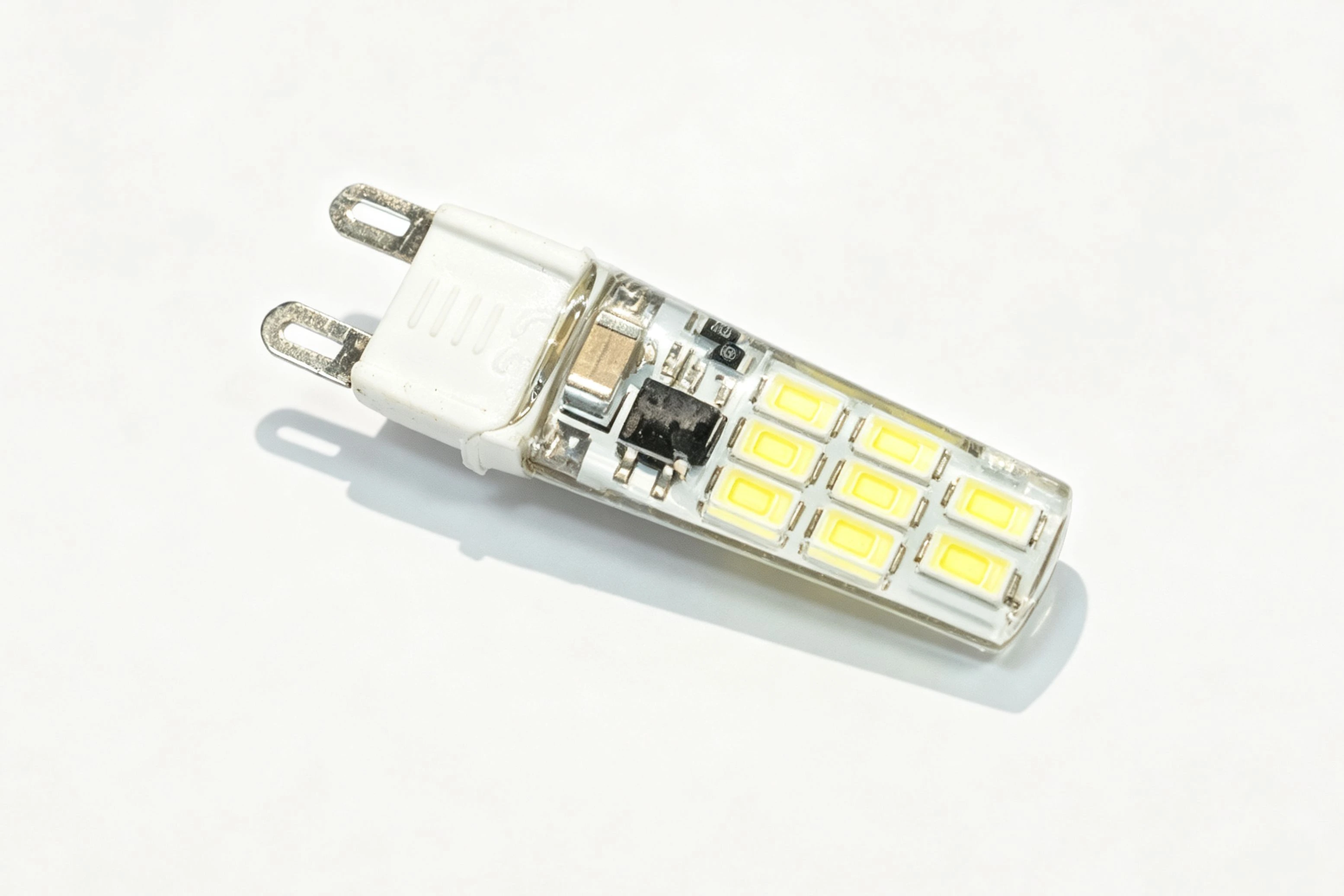 扁插 LED-Lampe