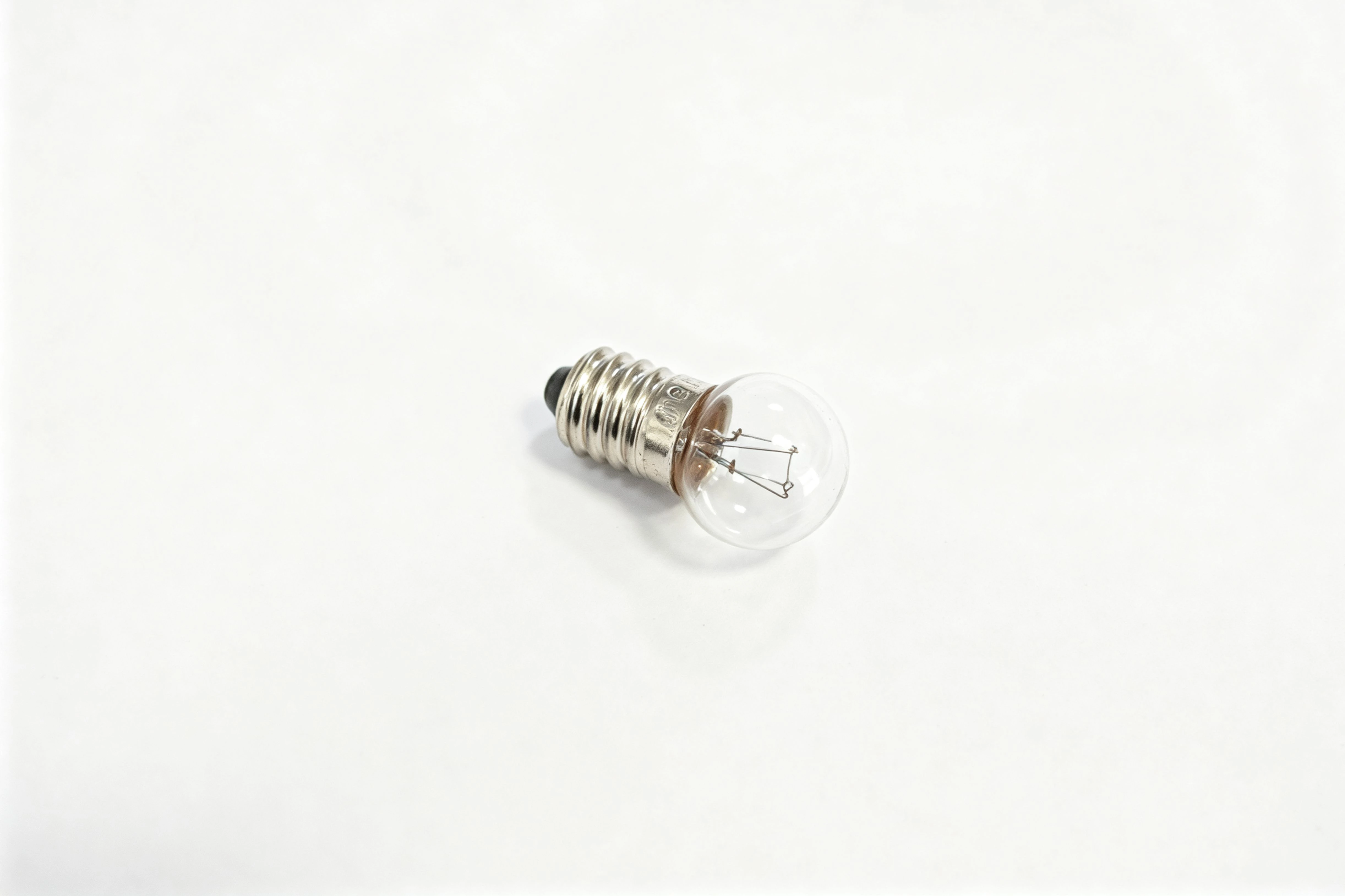 ba15d 白熱電球