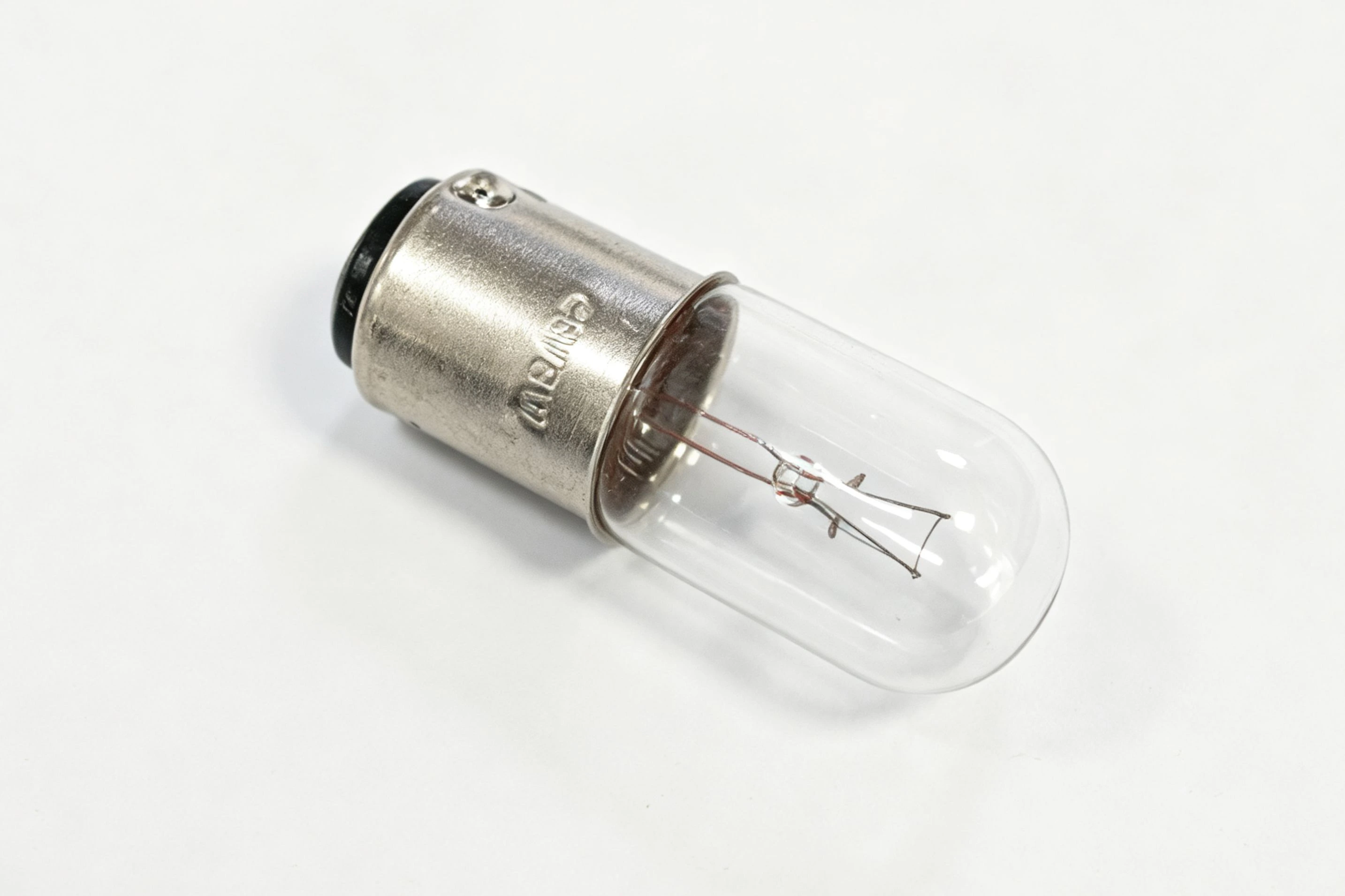 ba15d incandescent bulb