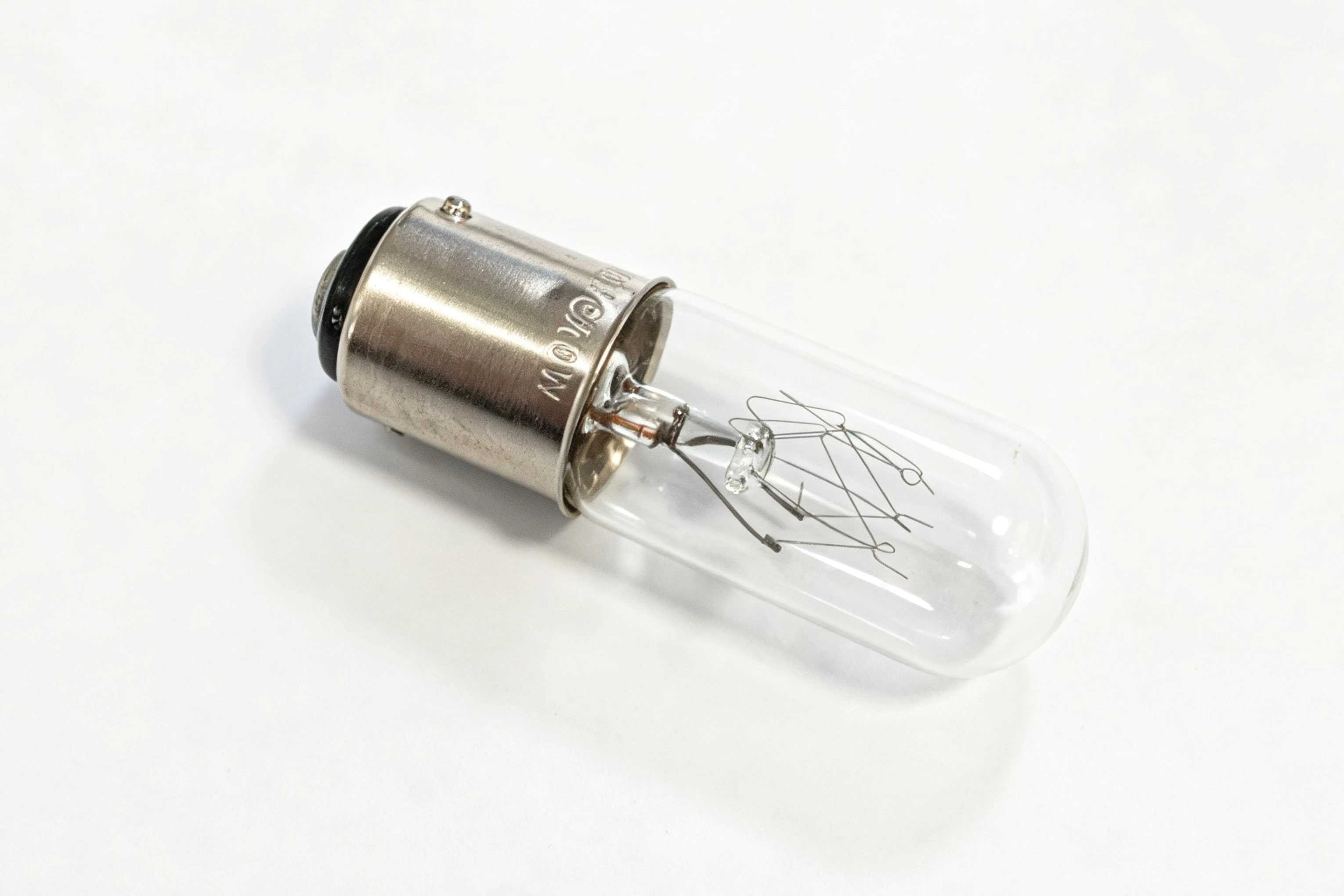 ba15d incandescent bulb