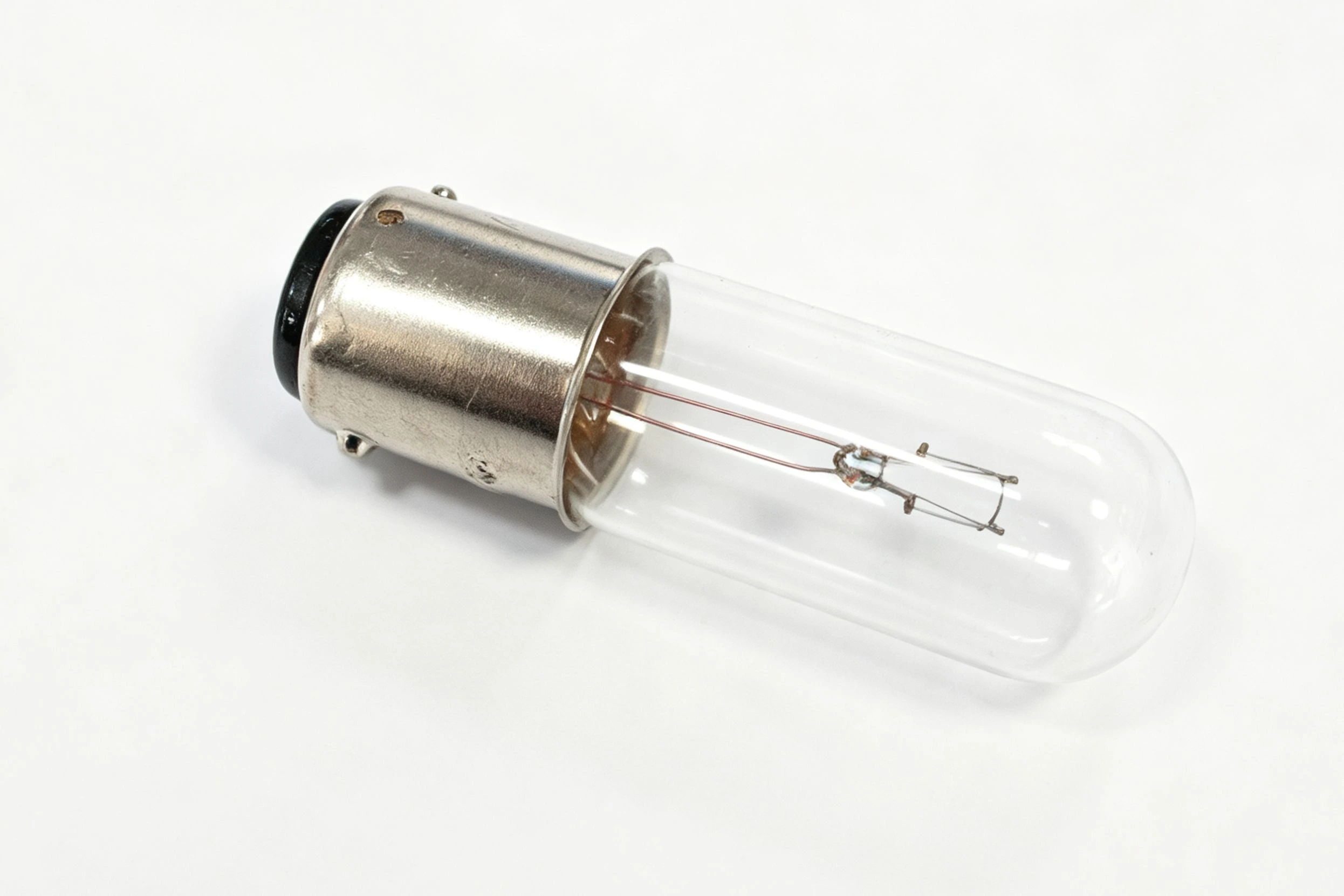 ba15d incandescent bulb