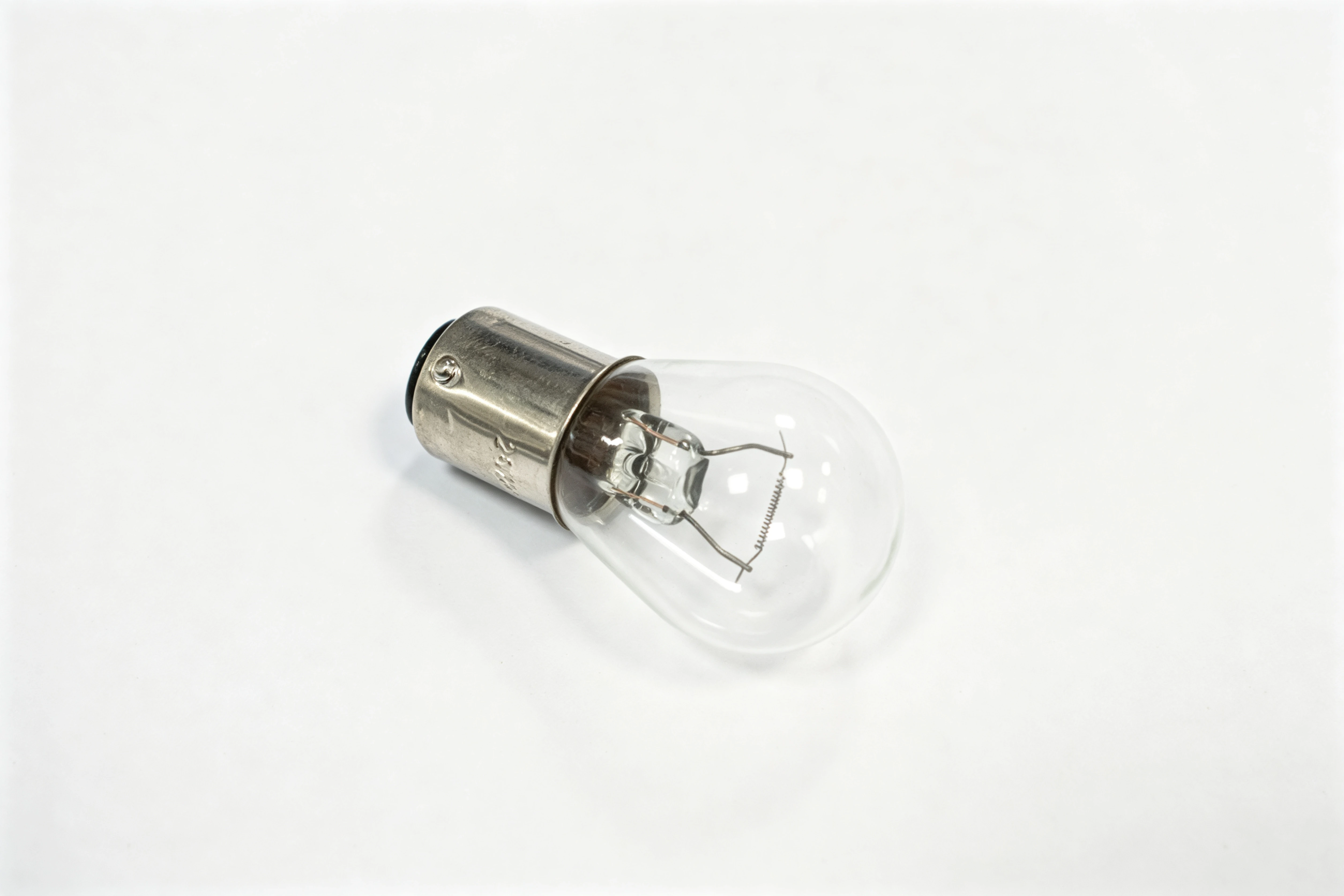 BA15D 白熱電球