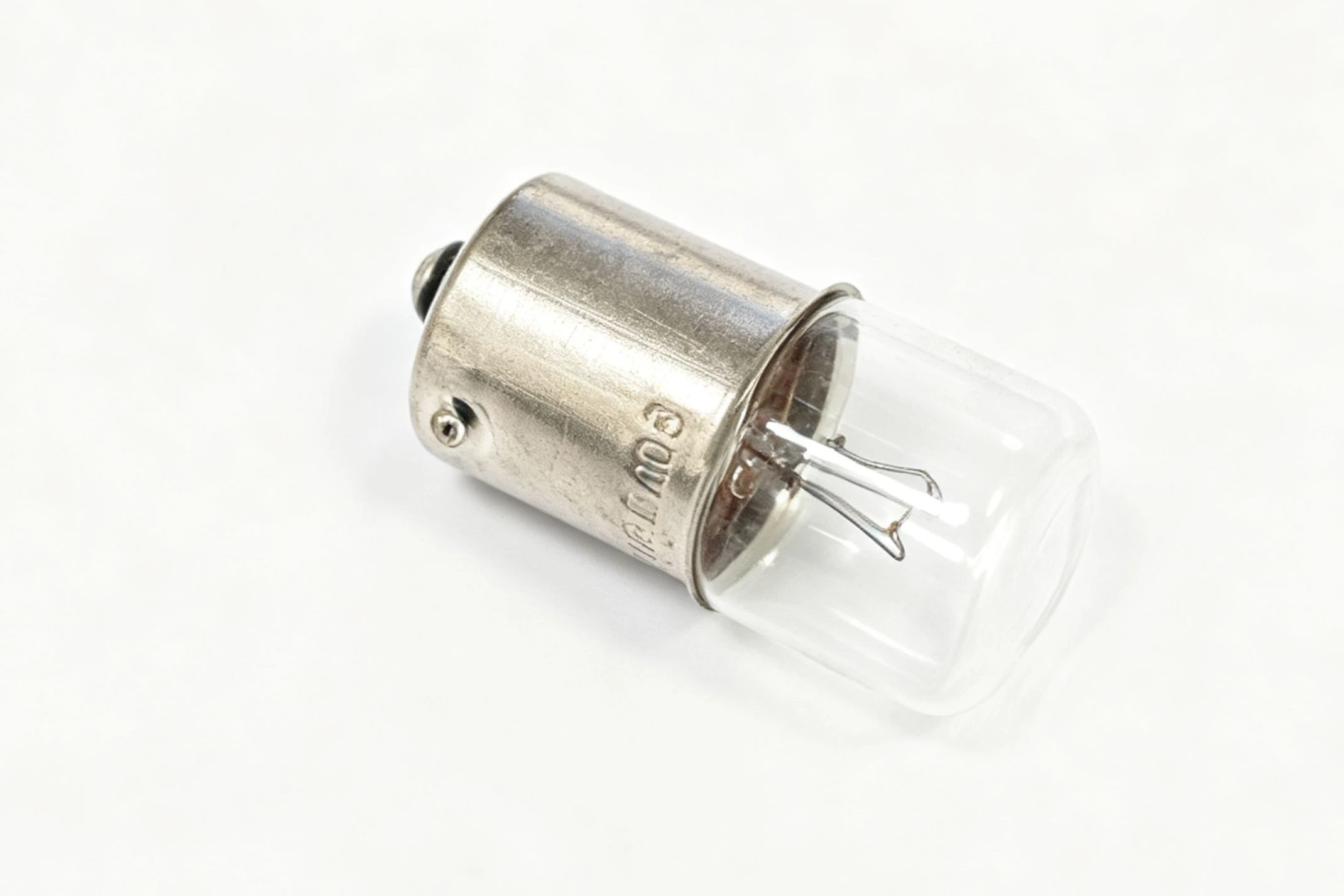 BA15S 白熱電球