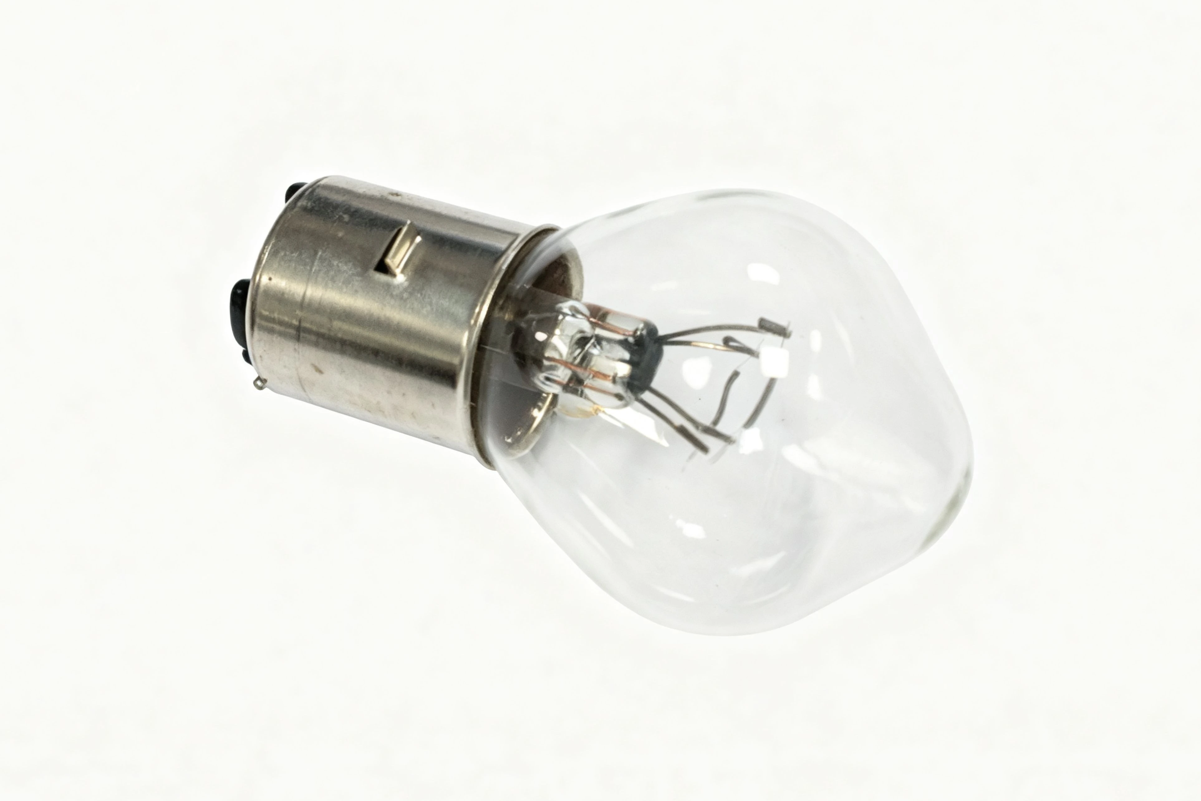 B20D incandescent bulb