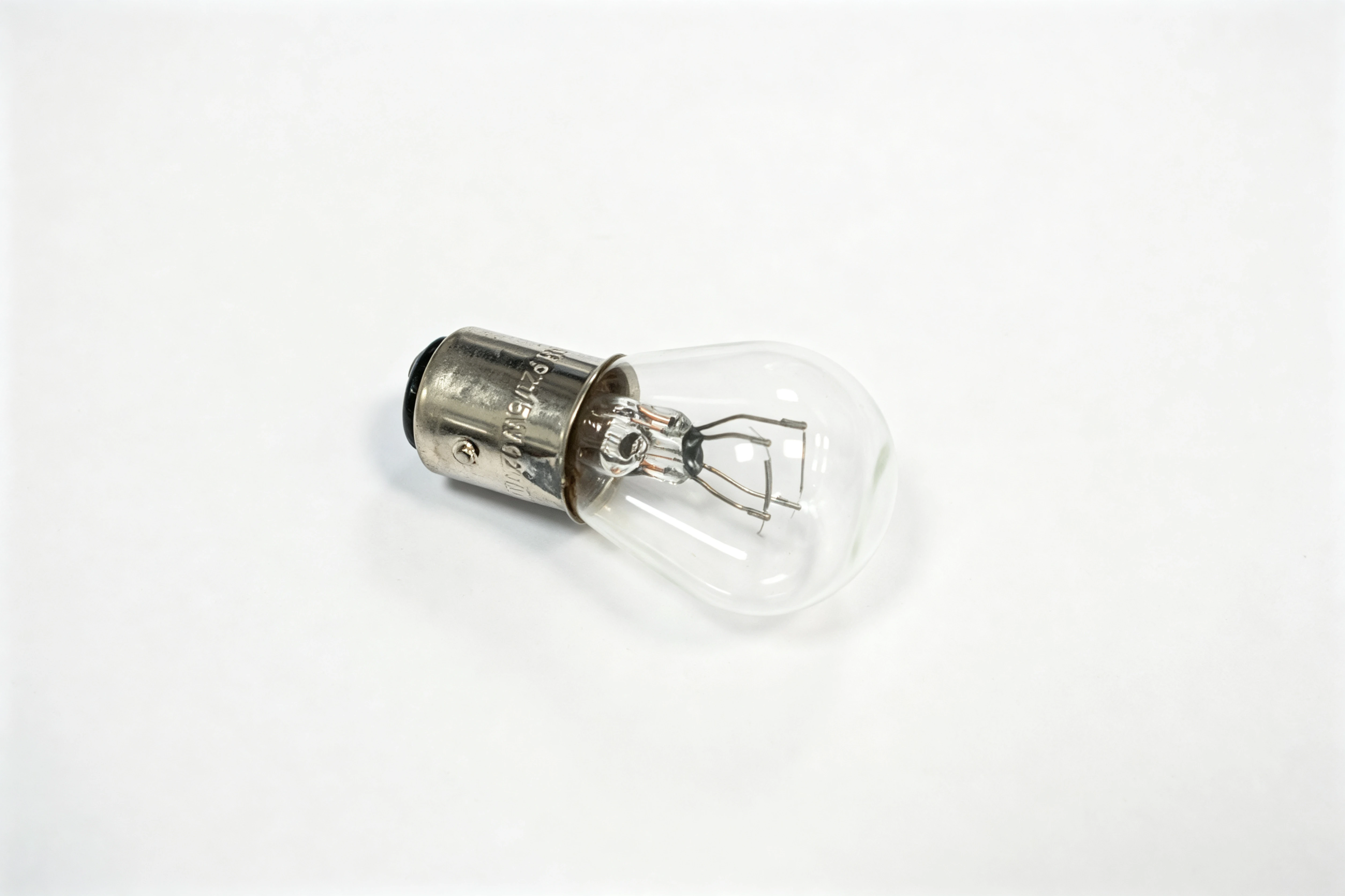 B20S incandescent bulb