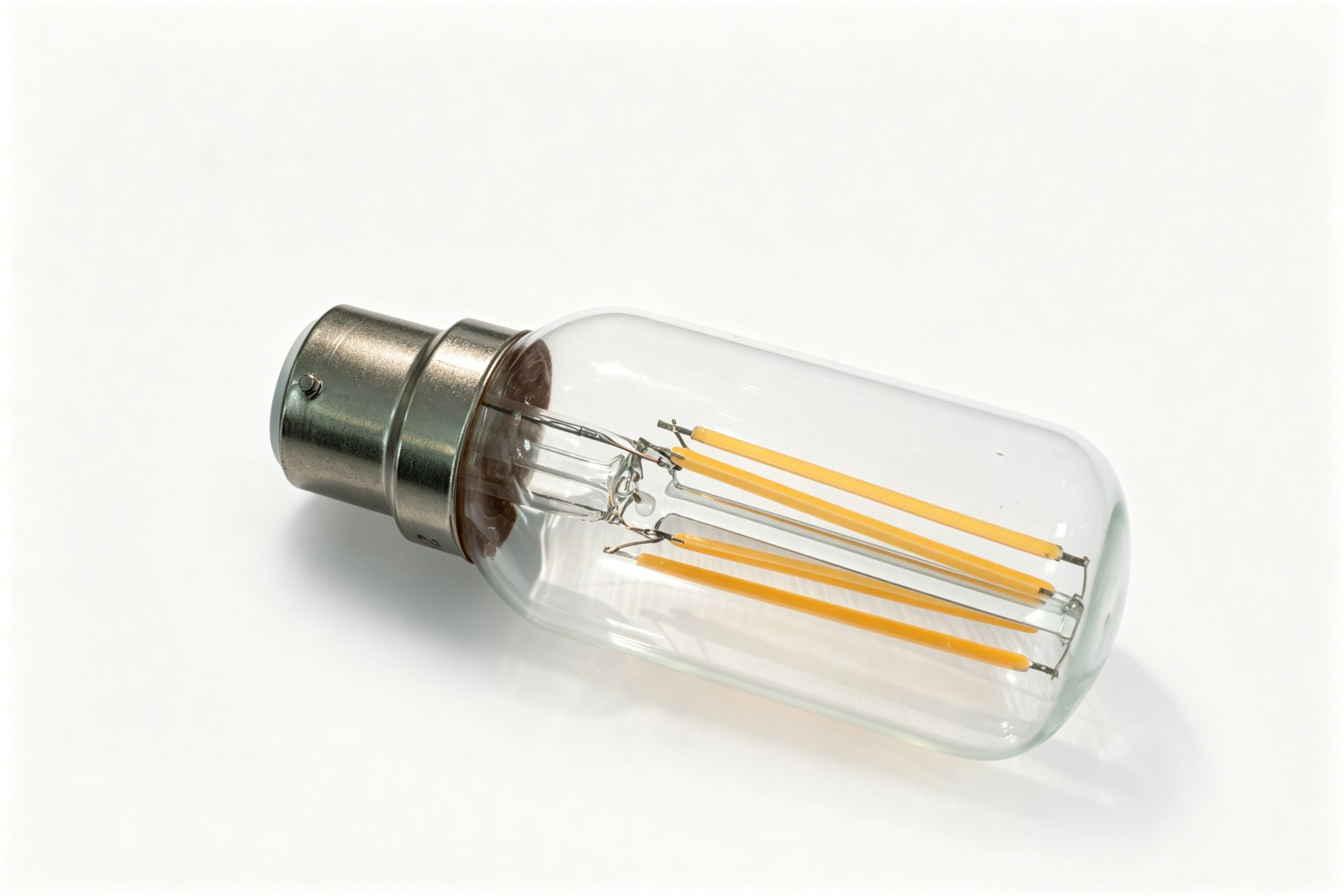 B22 LED bulb