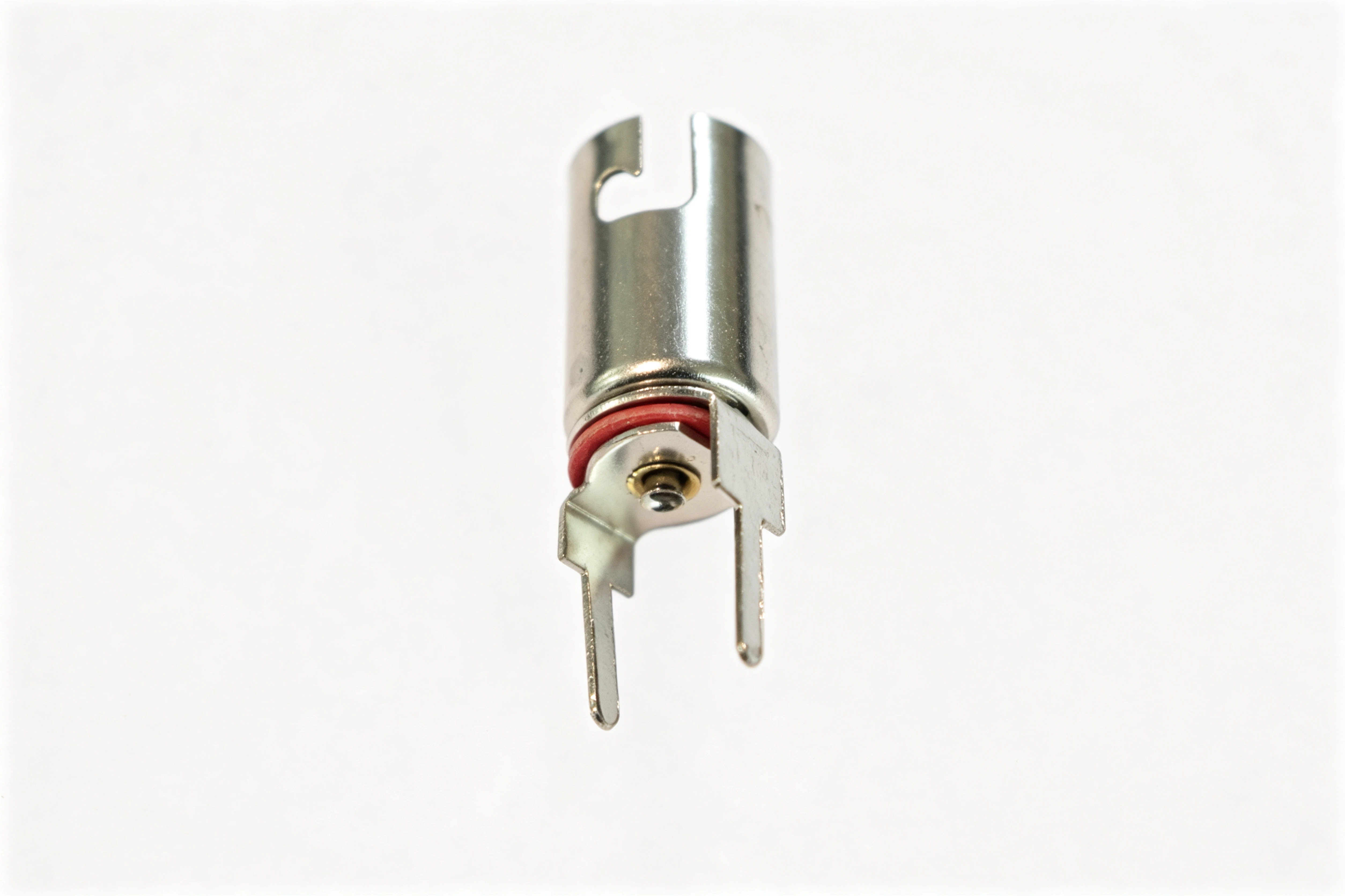 BA9S lamp holder