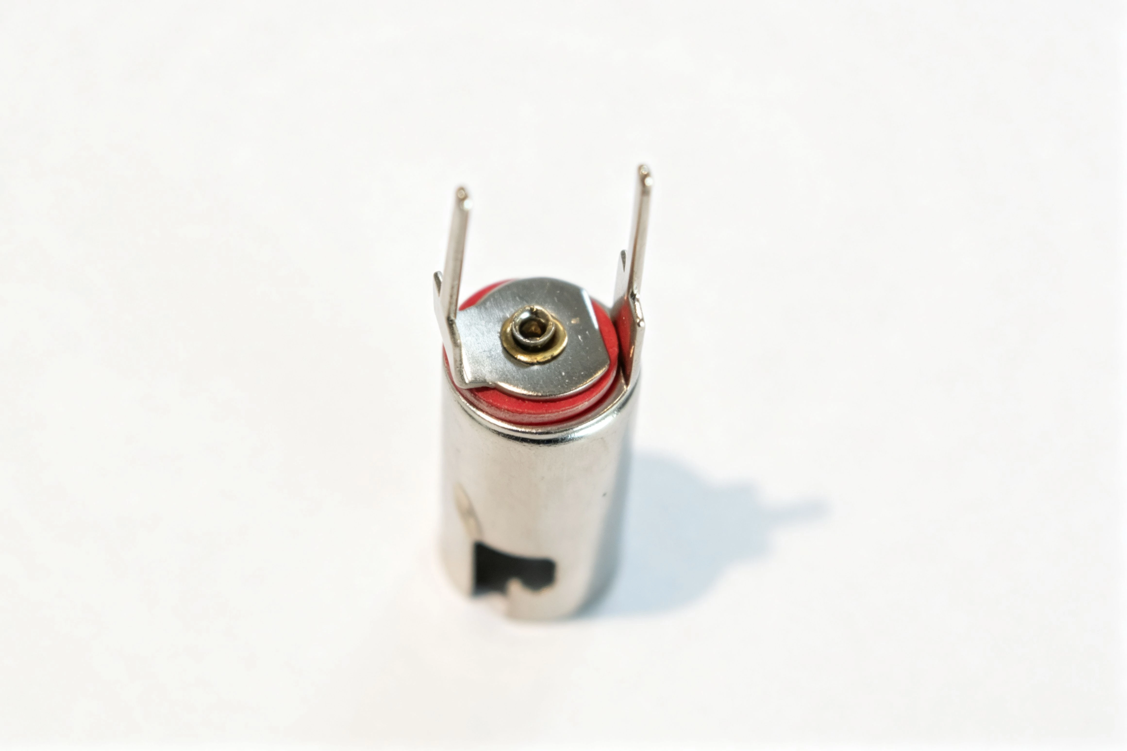 BA9S lamp holder