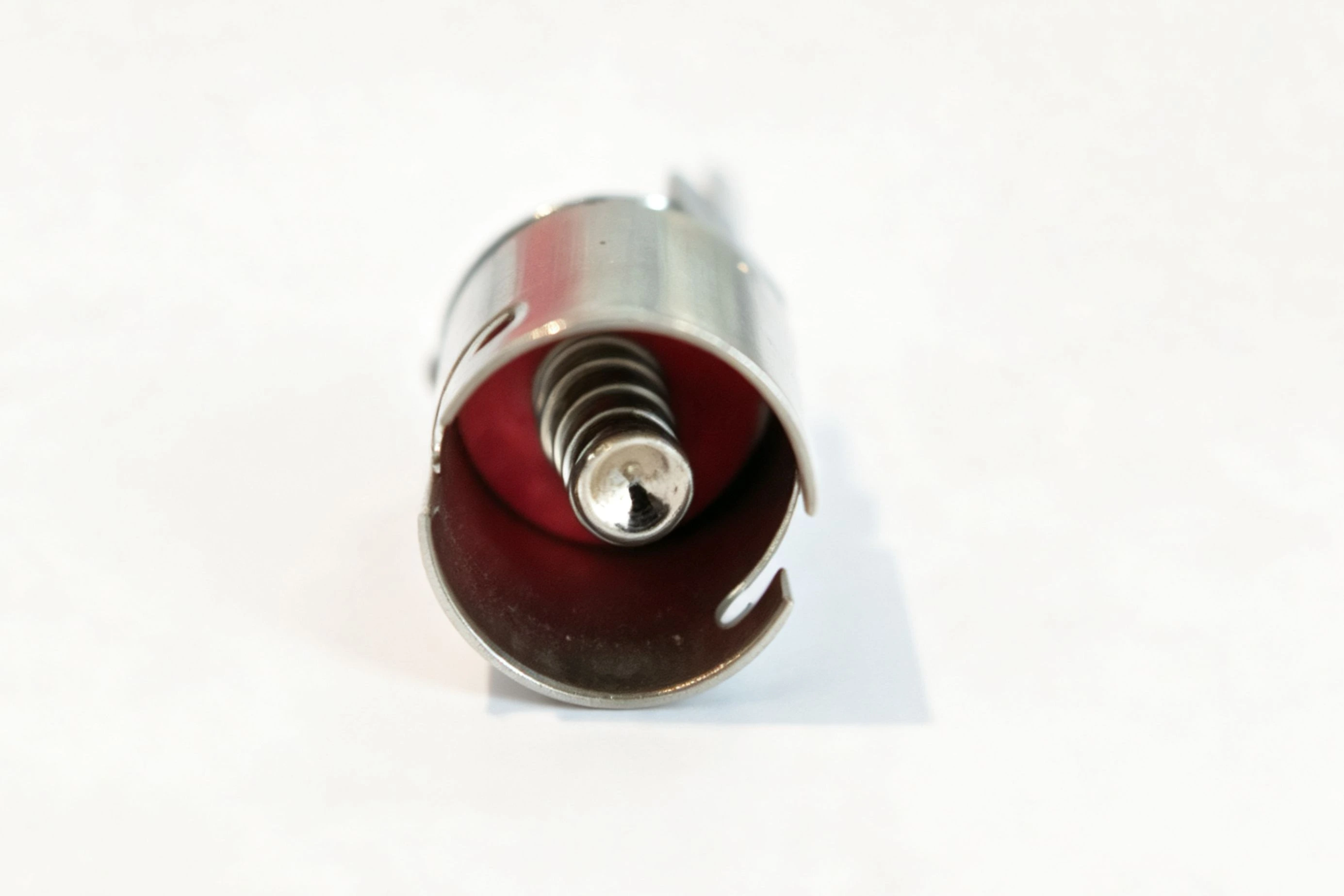 BA9S lamp holder