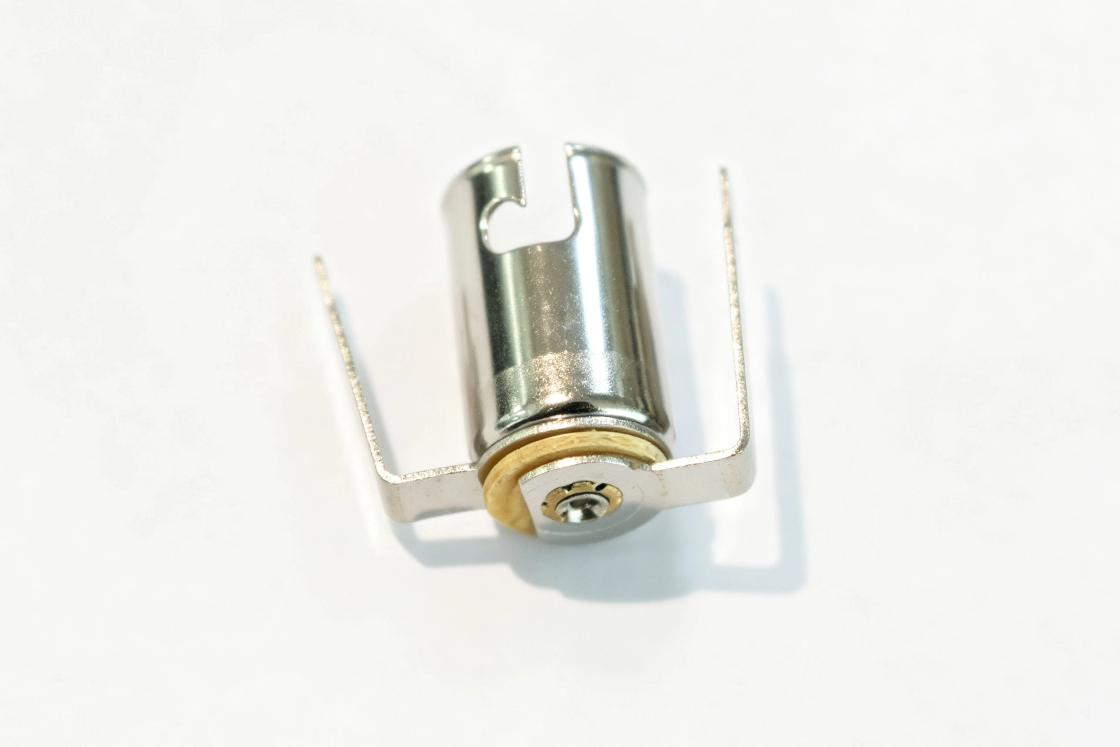 BA9S lamp holder