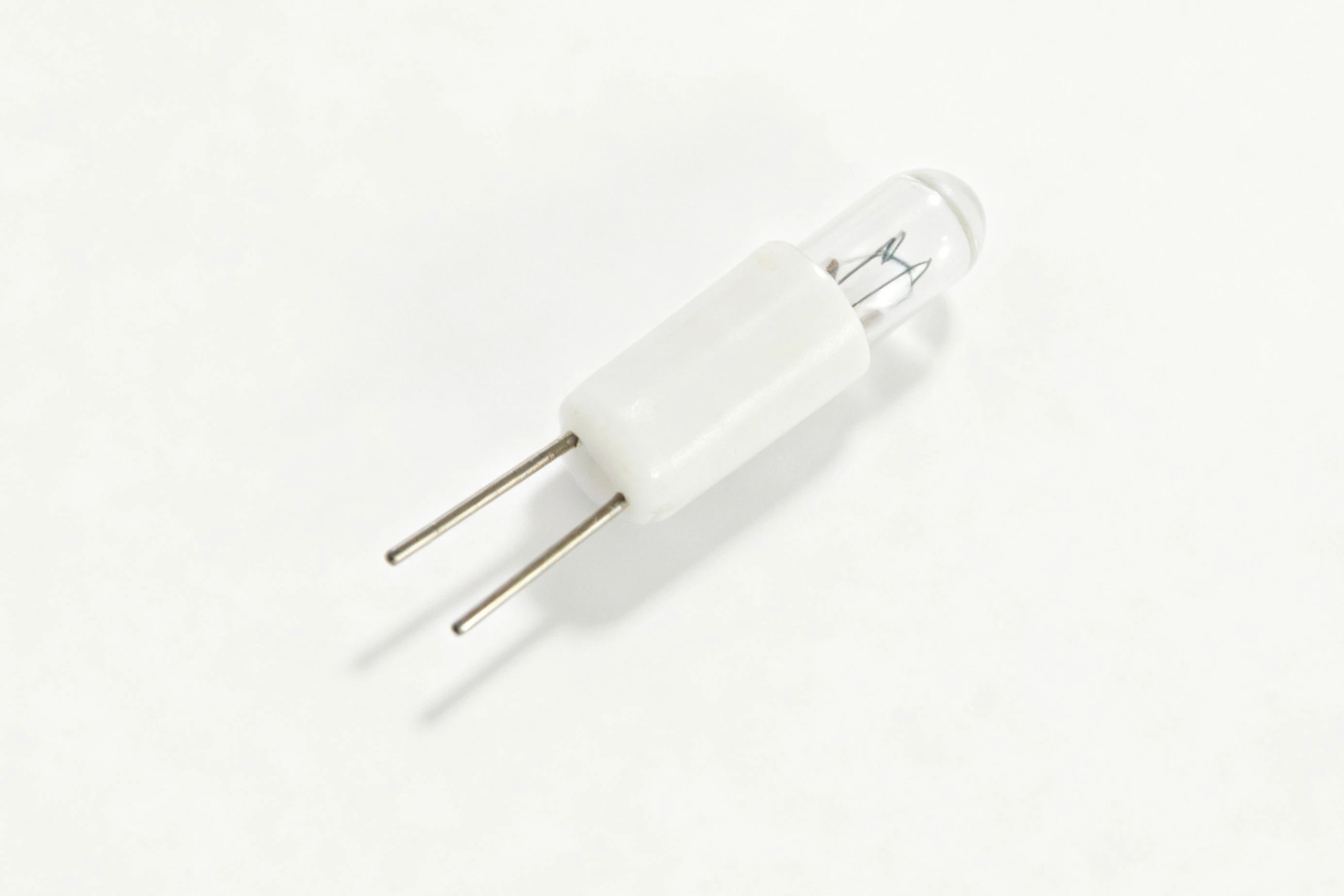 4MM Gluehlampe