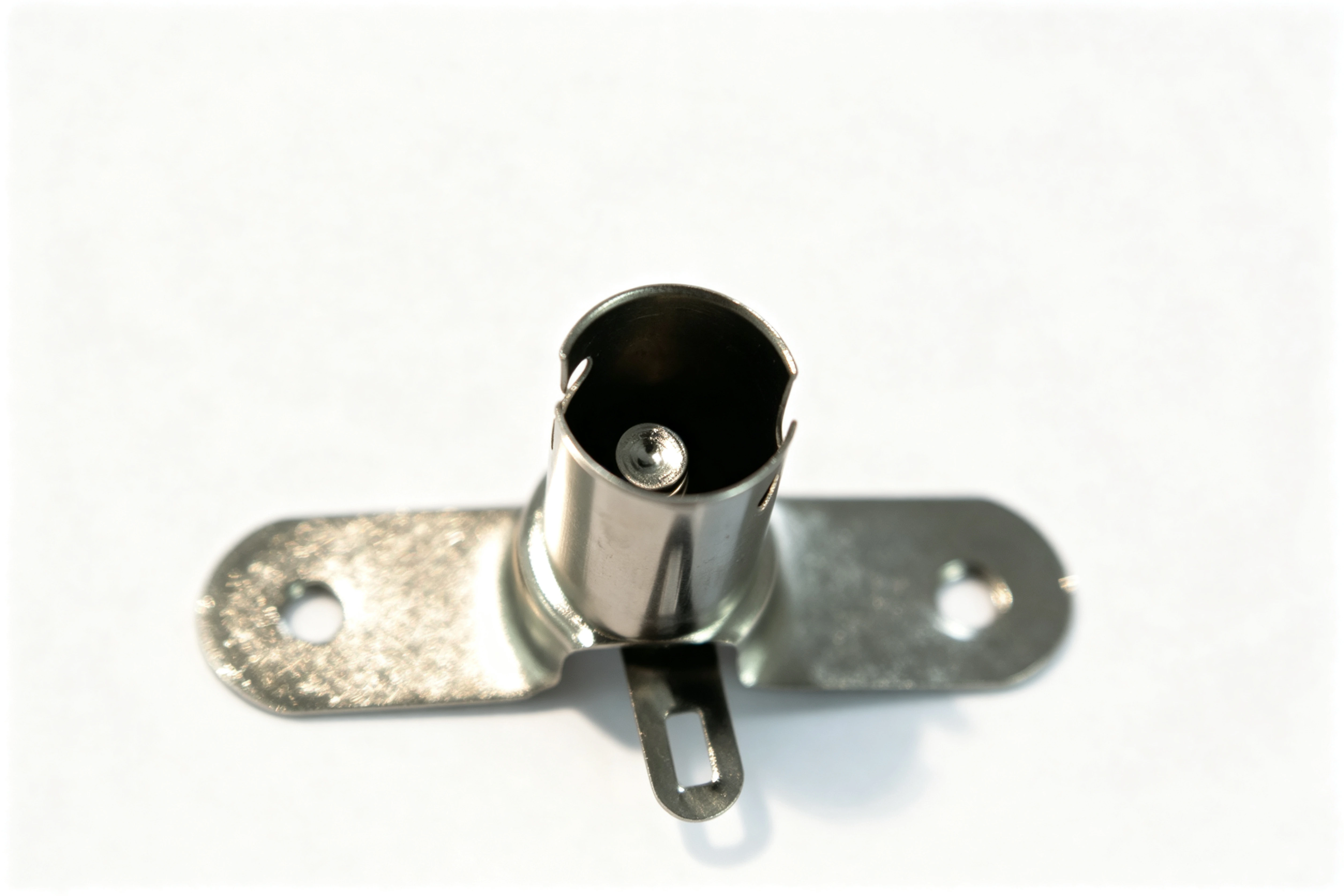 BA9S lamp holder