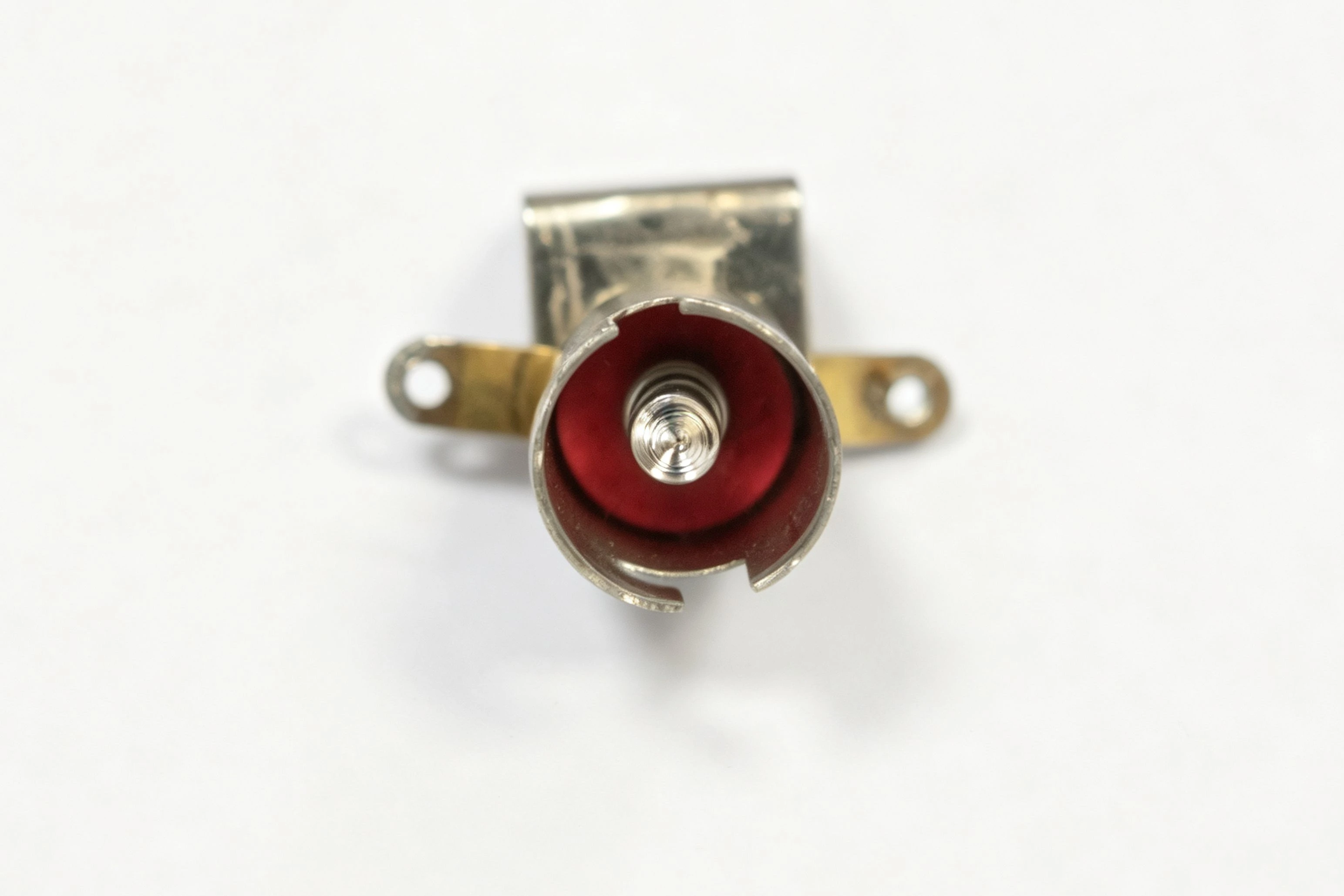 BA9S lamp holder