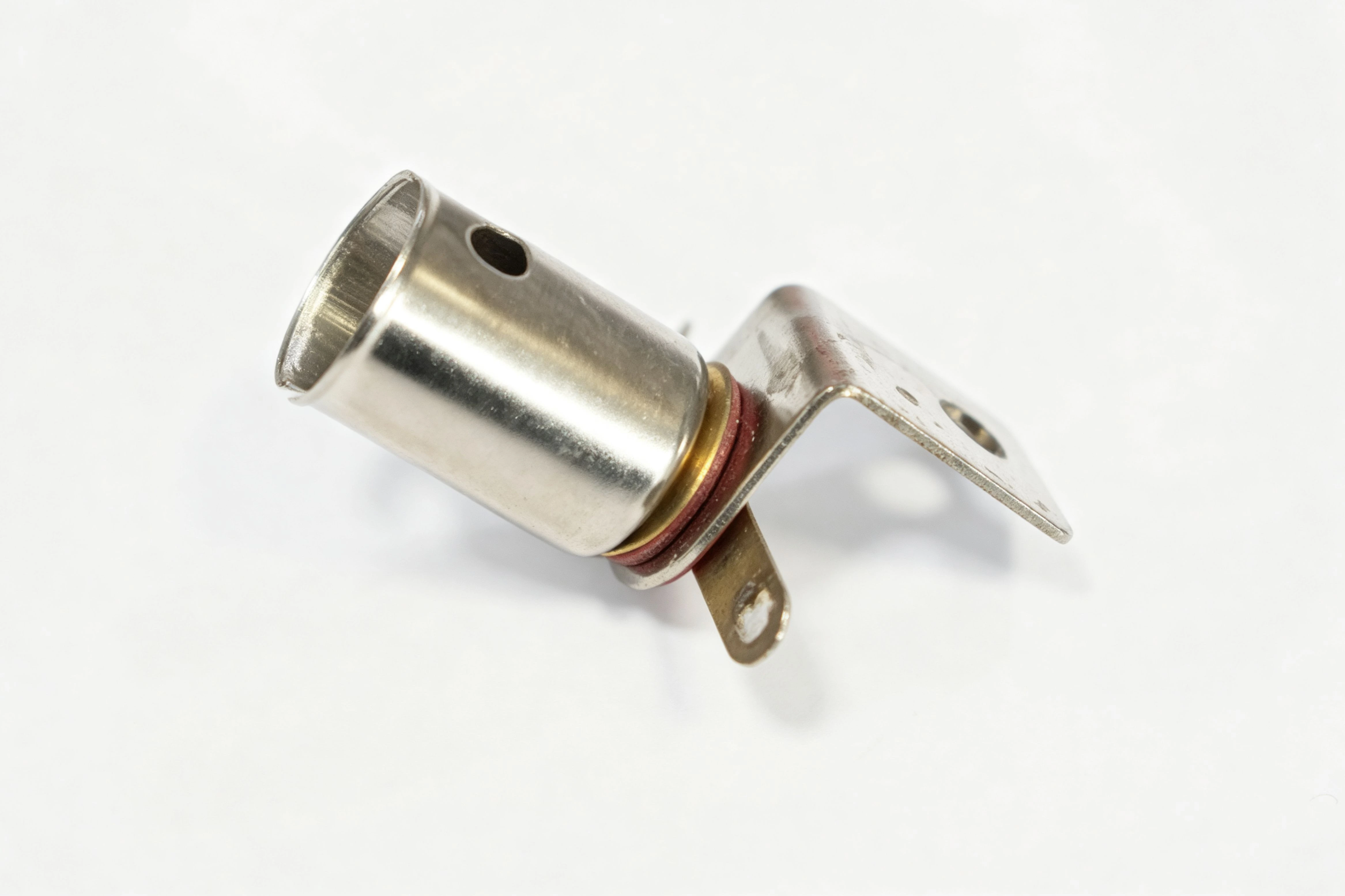 BA9S lamp holder