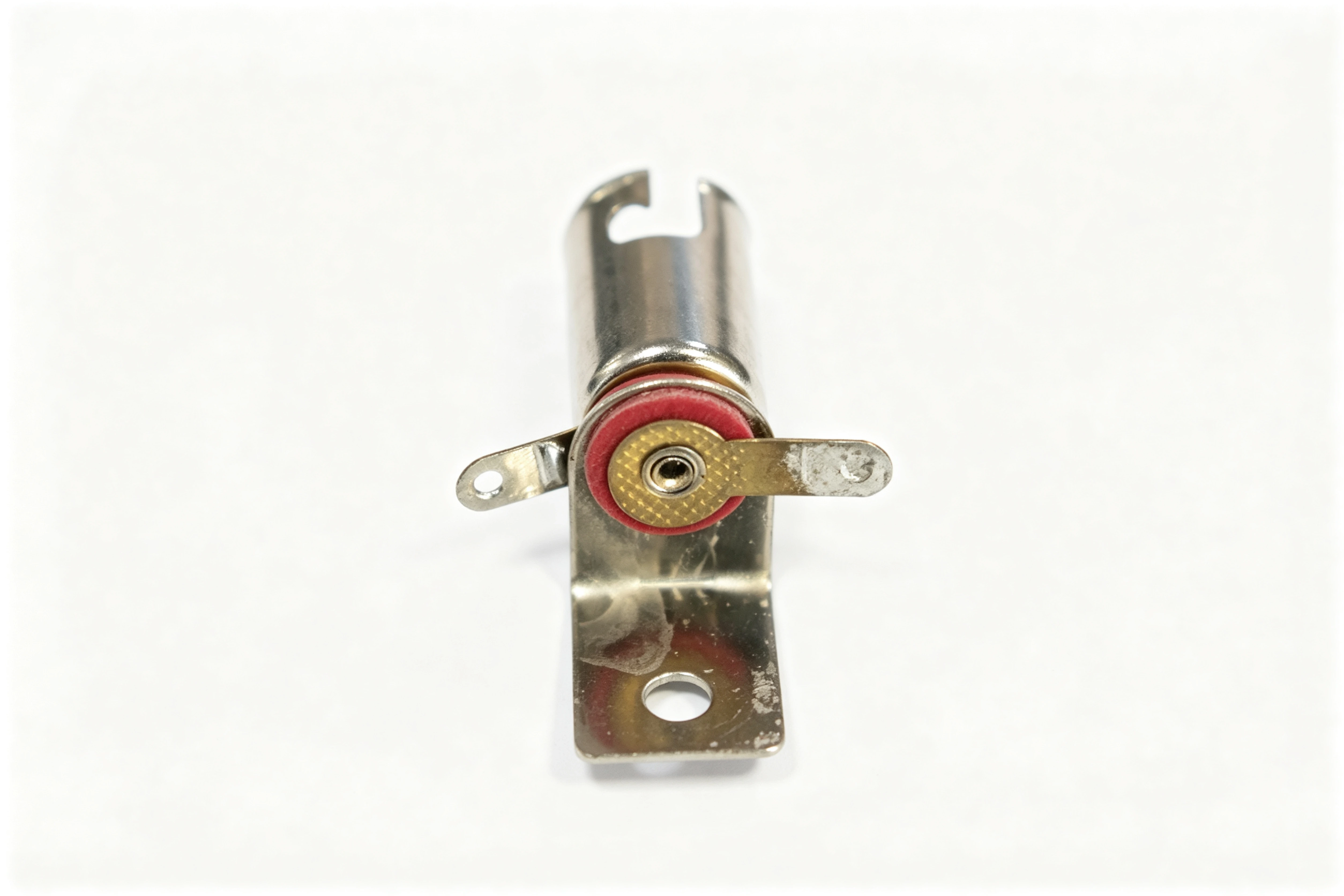 BA9S lamp holder