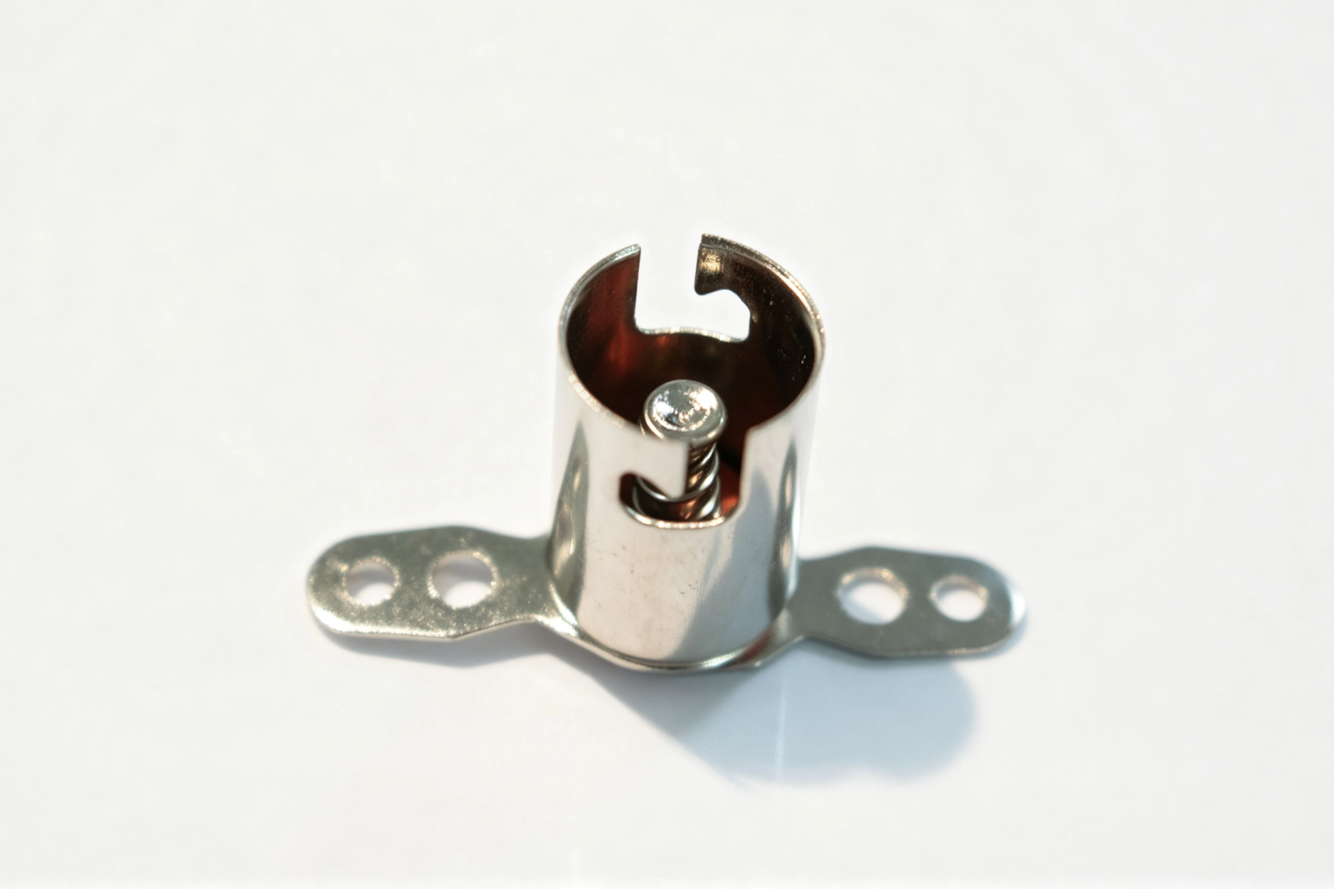 BA9S lamp holder