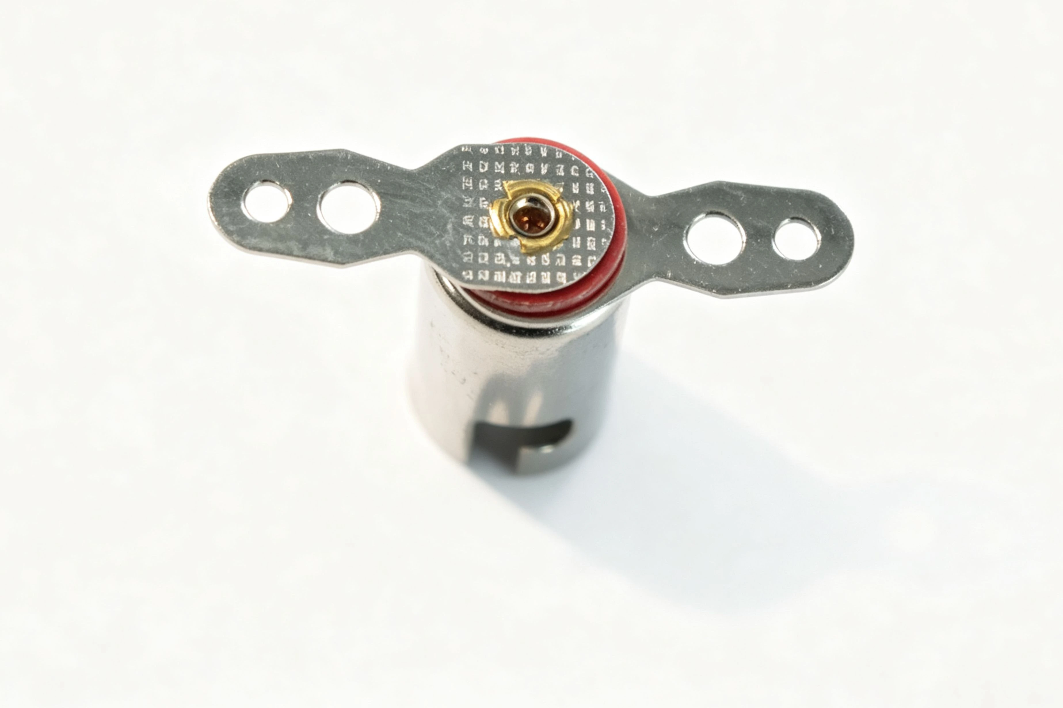 BA9S lamp holder