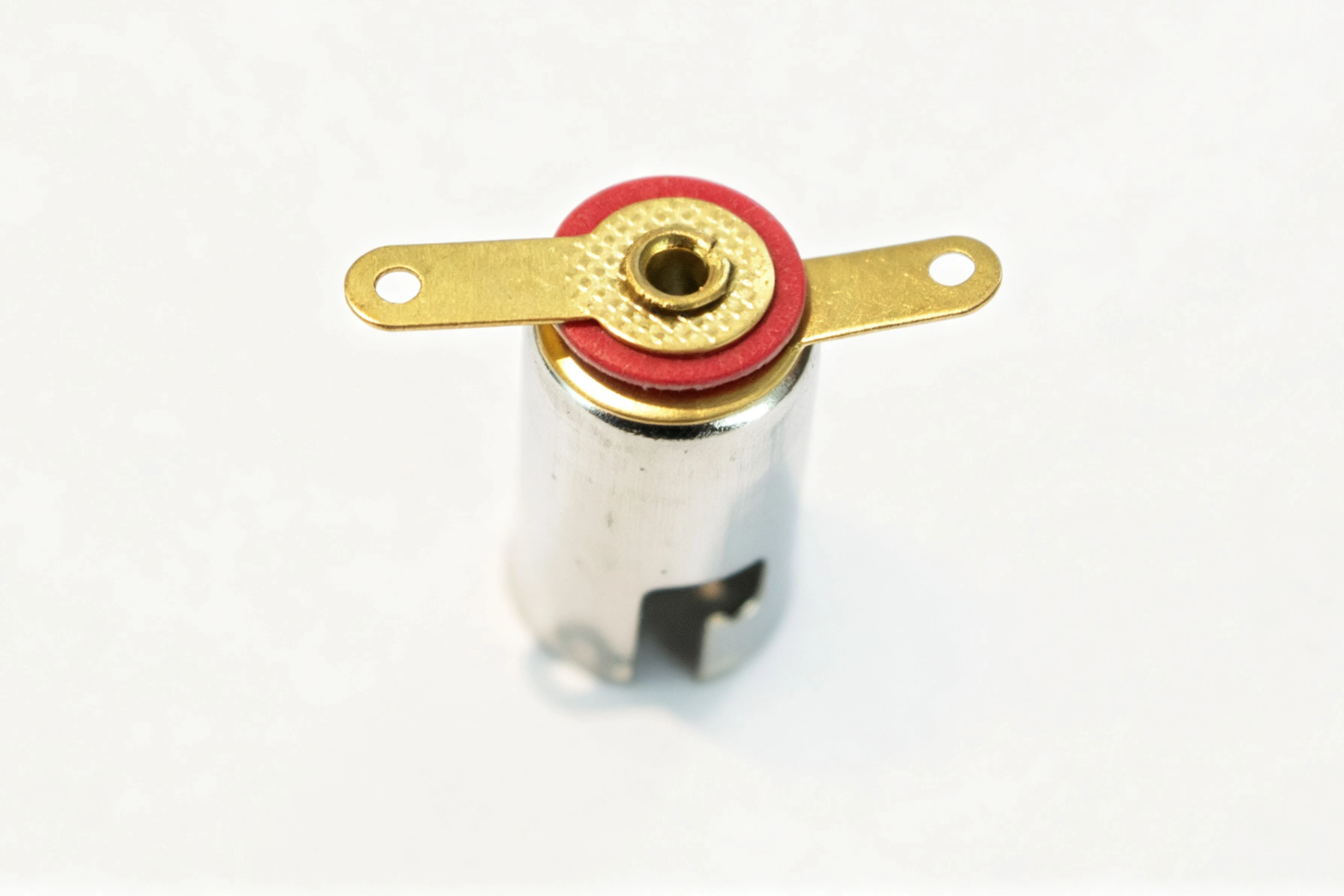 BA9S lamp holder