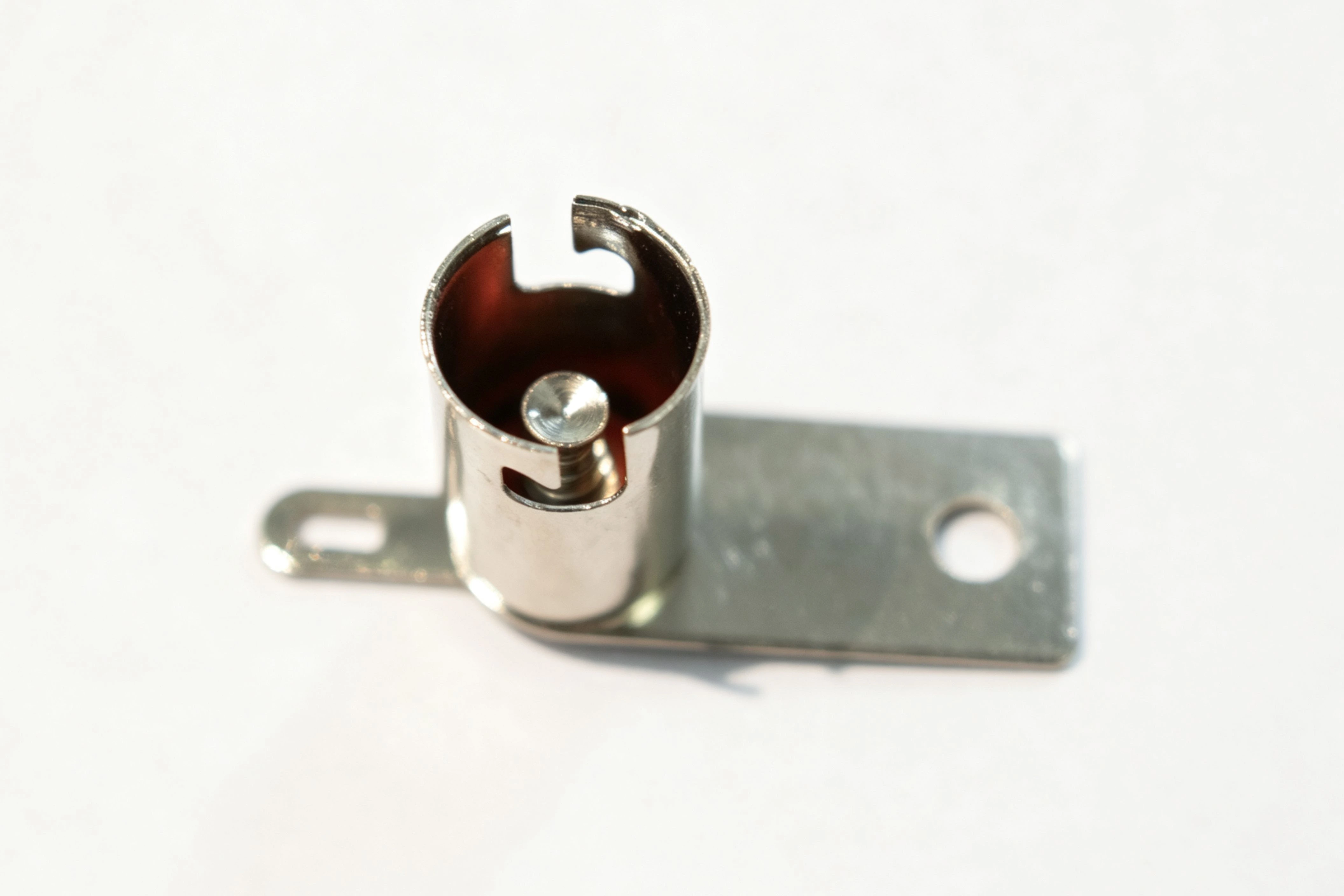 BA9S lamp holder