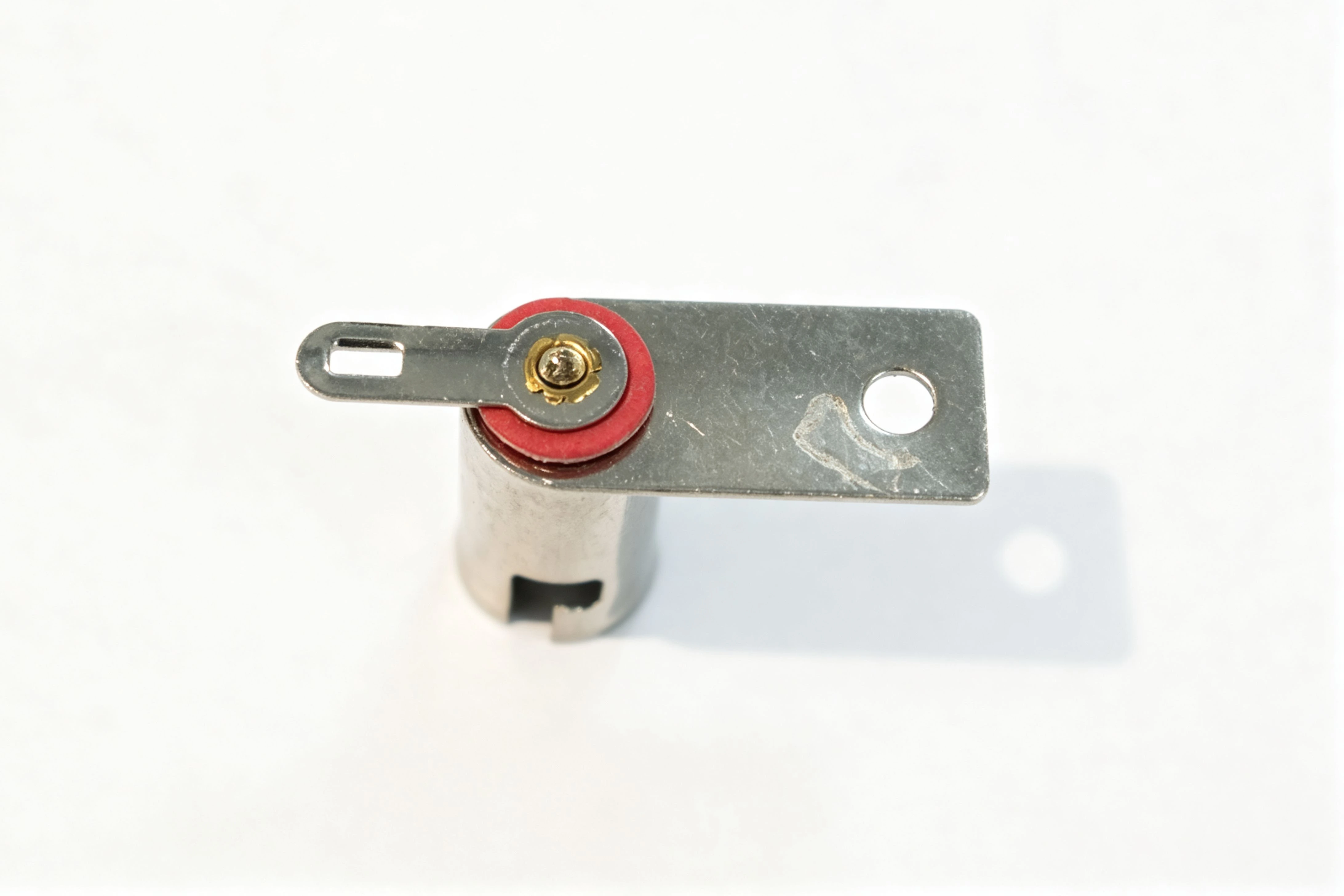 BA9S lamp holder