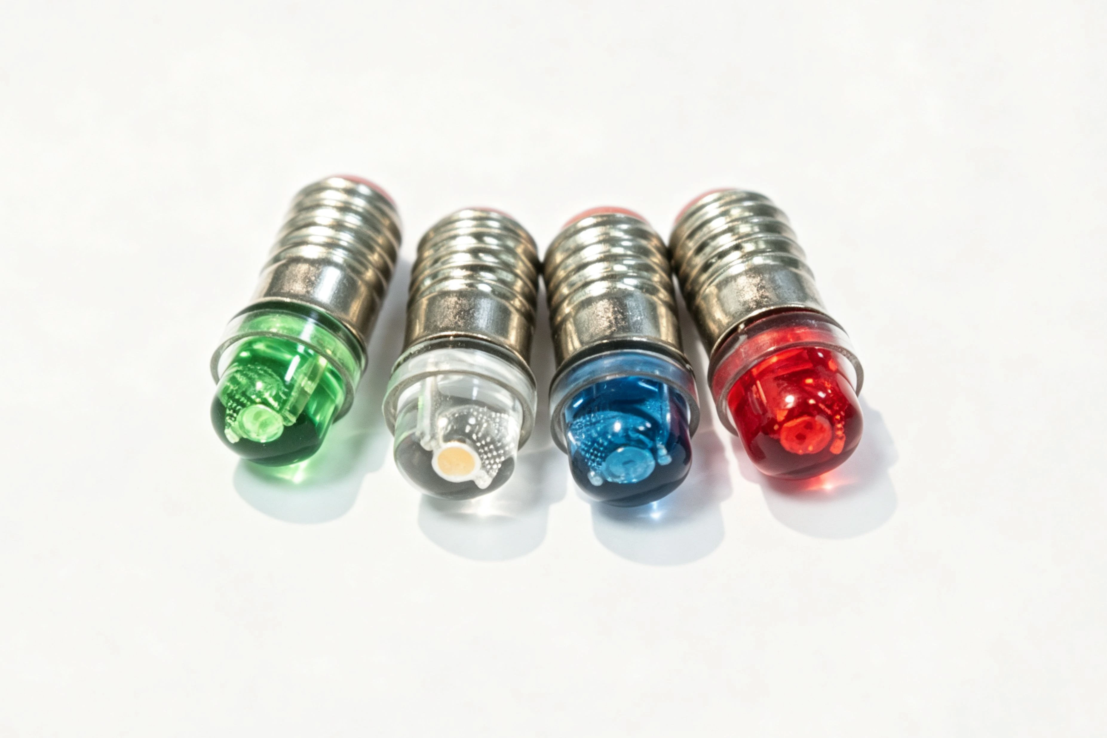 E5 .5 LED bulb