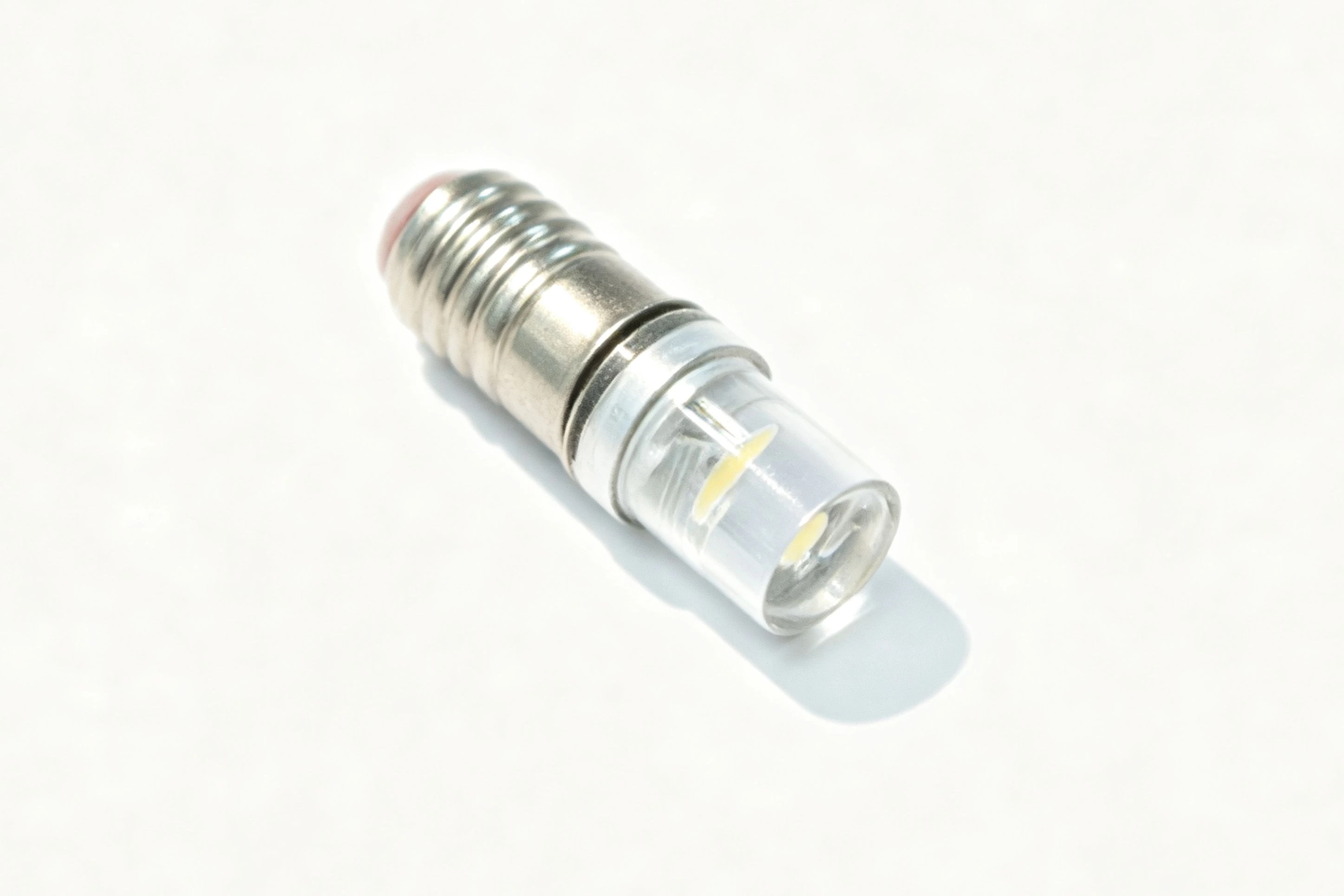 E5 .5 LED電球