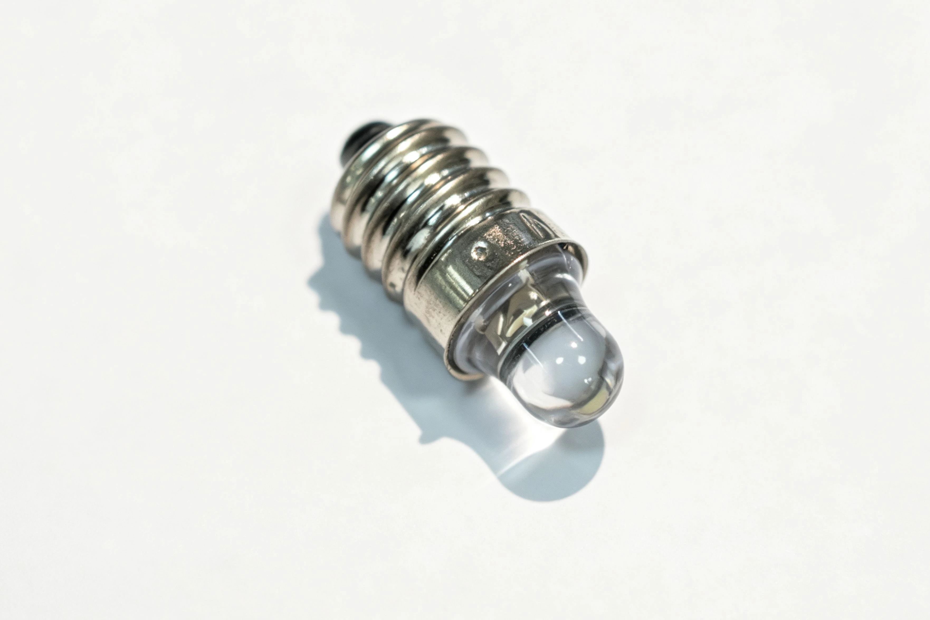 E10 LED bulb